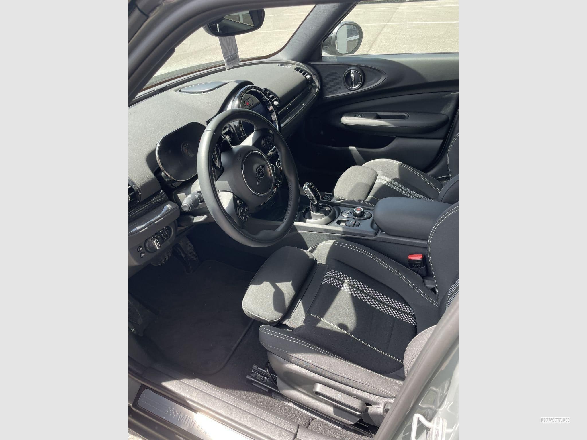 Mini Clubman Cooper s (2020) - Photo 2