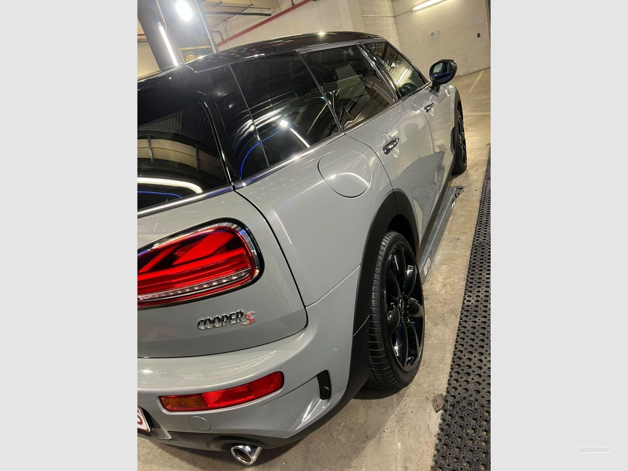 Mini Clubman Cooper s (2020) - Photo 3