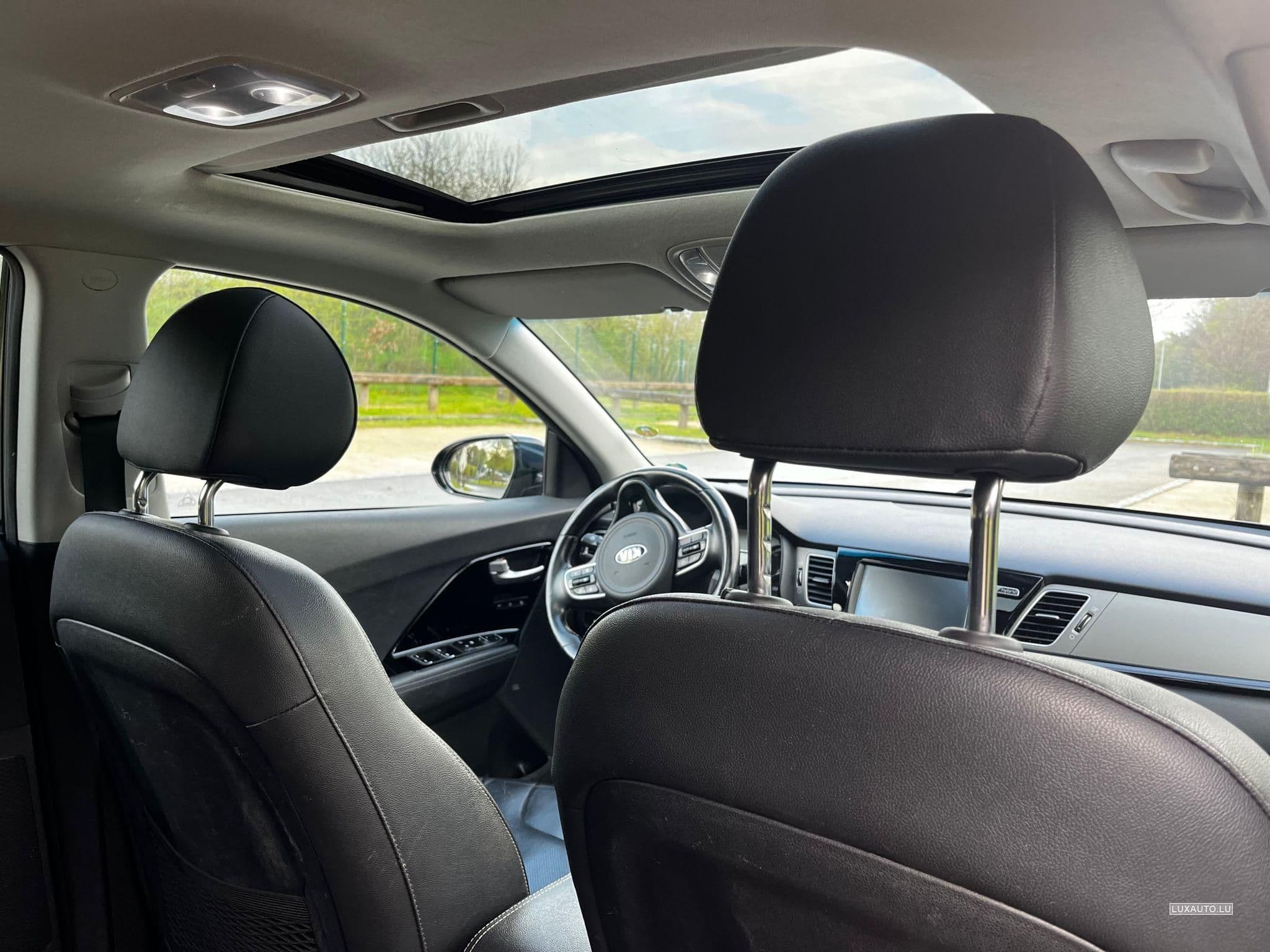 Kia Niro 1.6 GDi Sense DCT (EU6d) (2018) - Foto 1