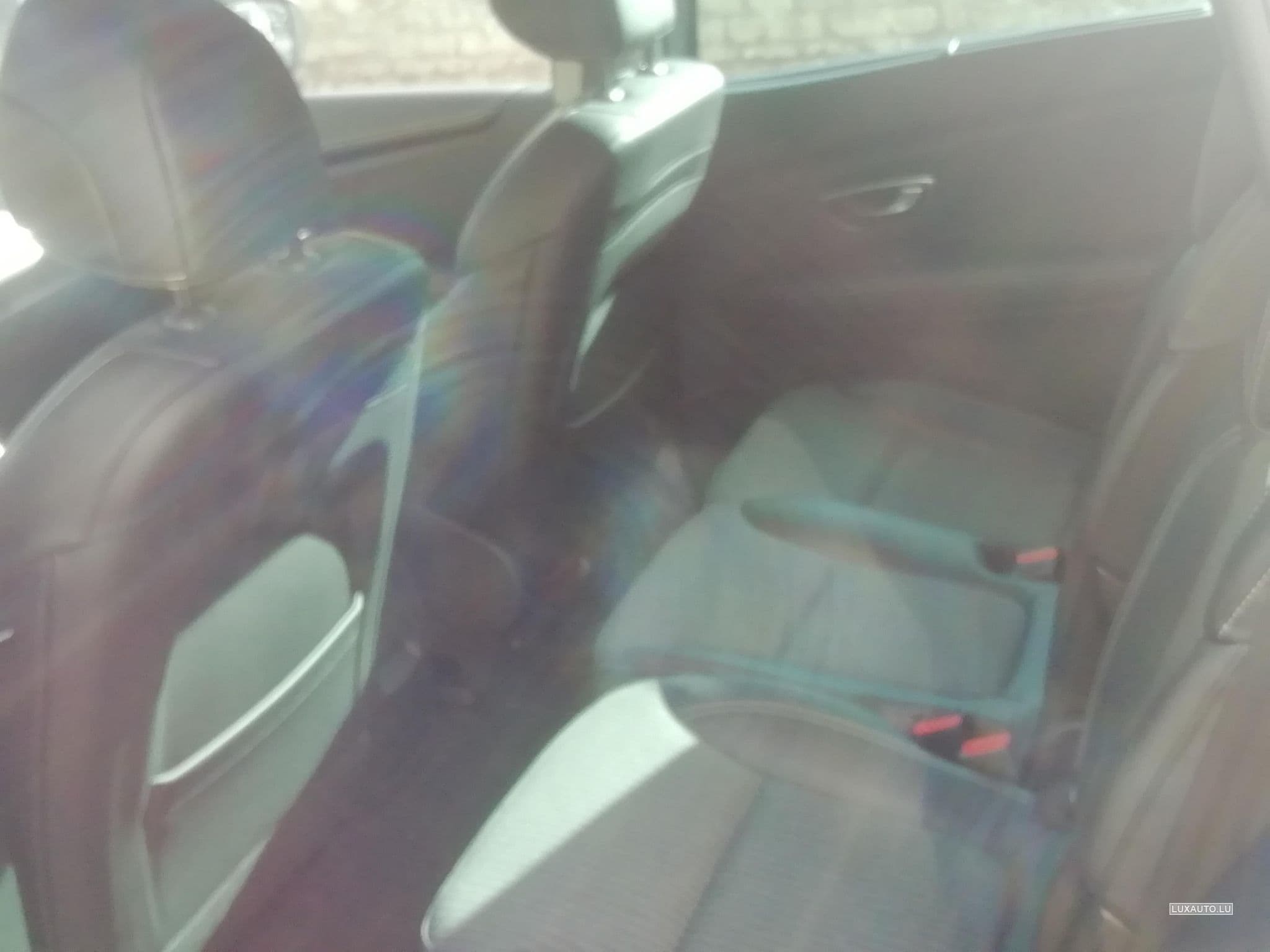 Renault Grand Scenic Intens (2021) - Foto 2