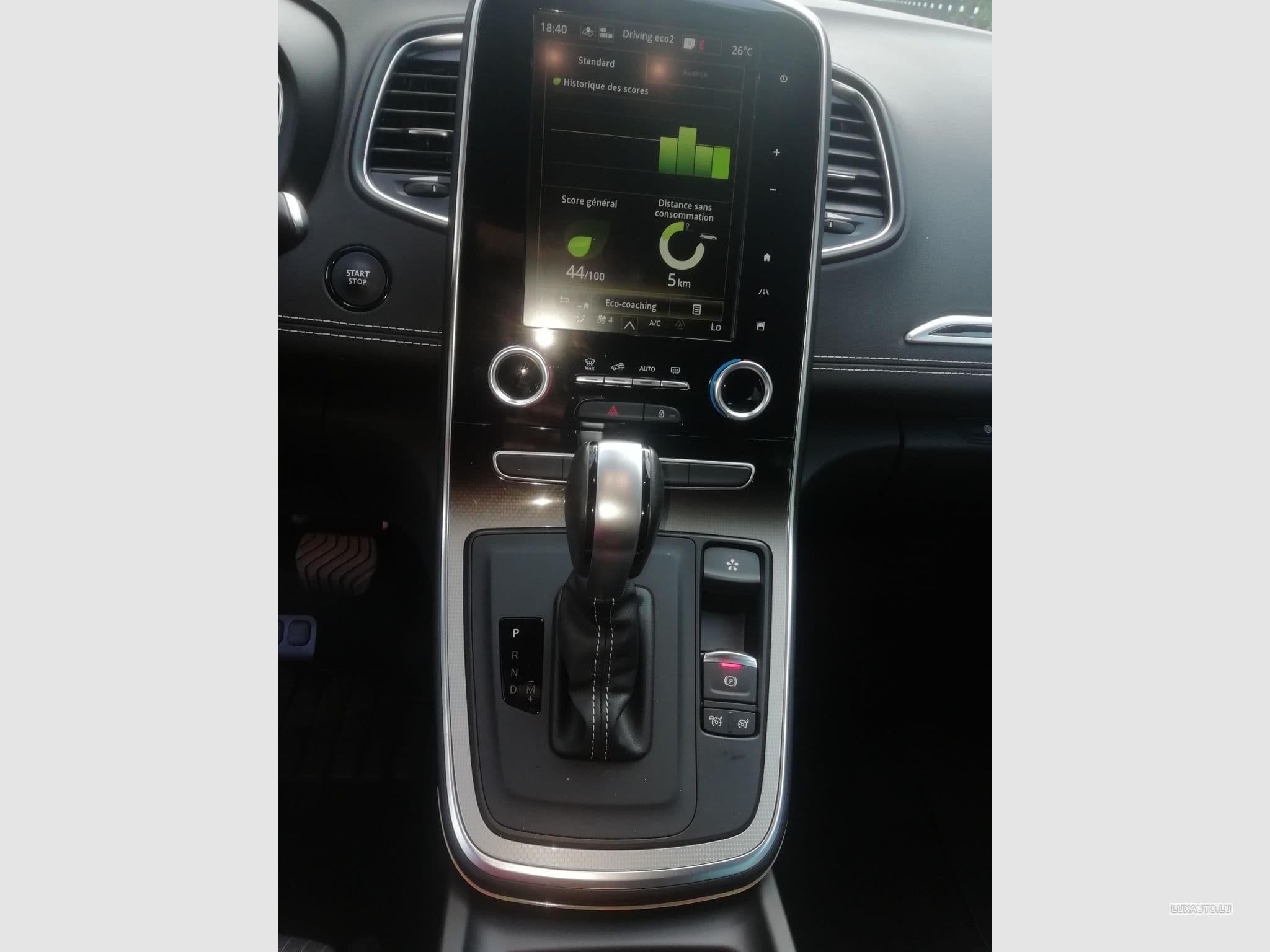 Renault Grand Scenic Intens (2021) - Foto 6