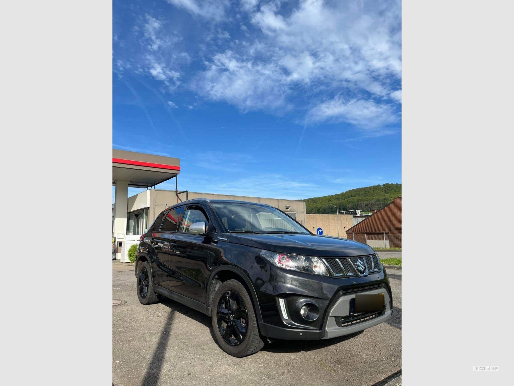 Suzuki Vitara S Version MT2 (2018) - Foto 1