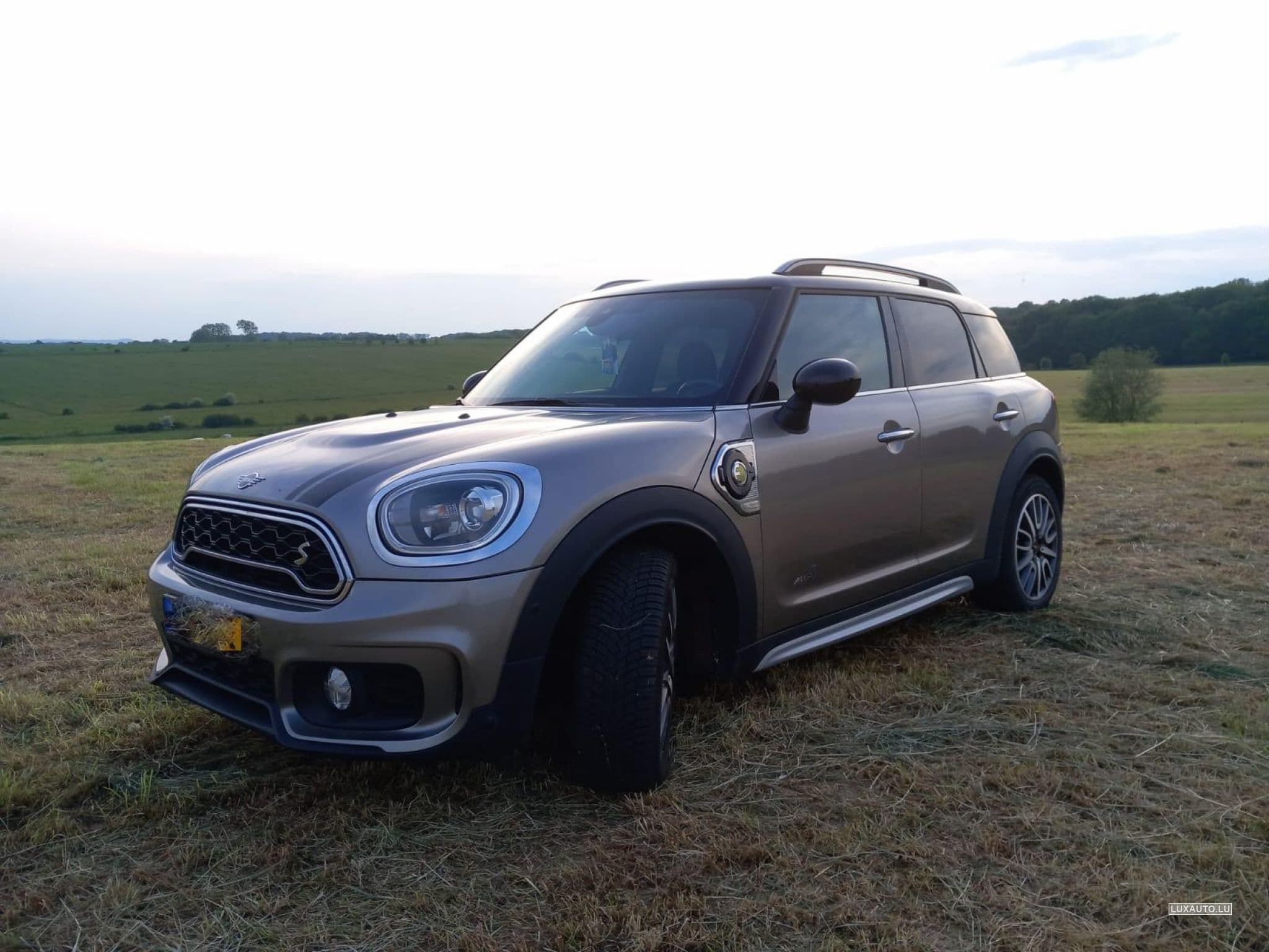 Mini Countryman Cooper SE All 4 (2018) - Foto 1