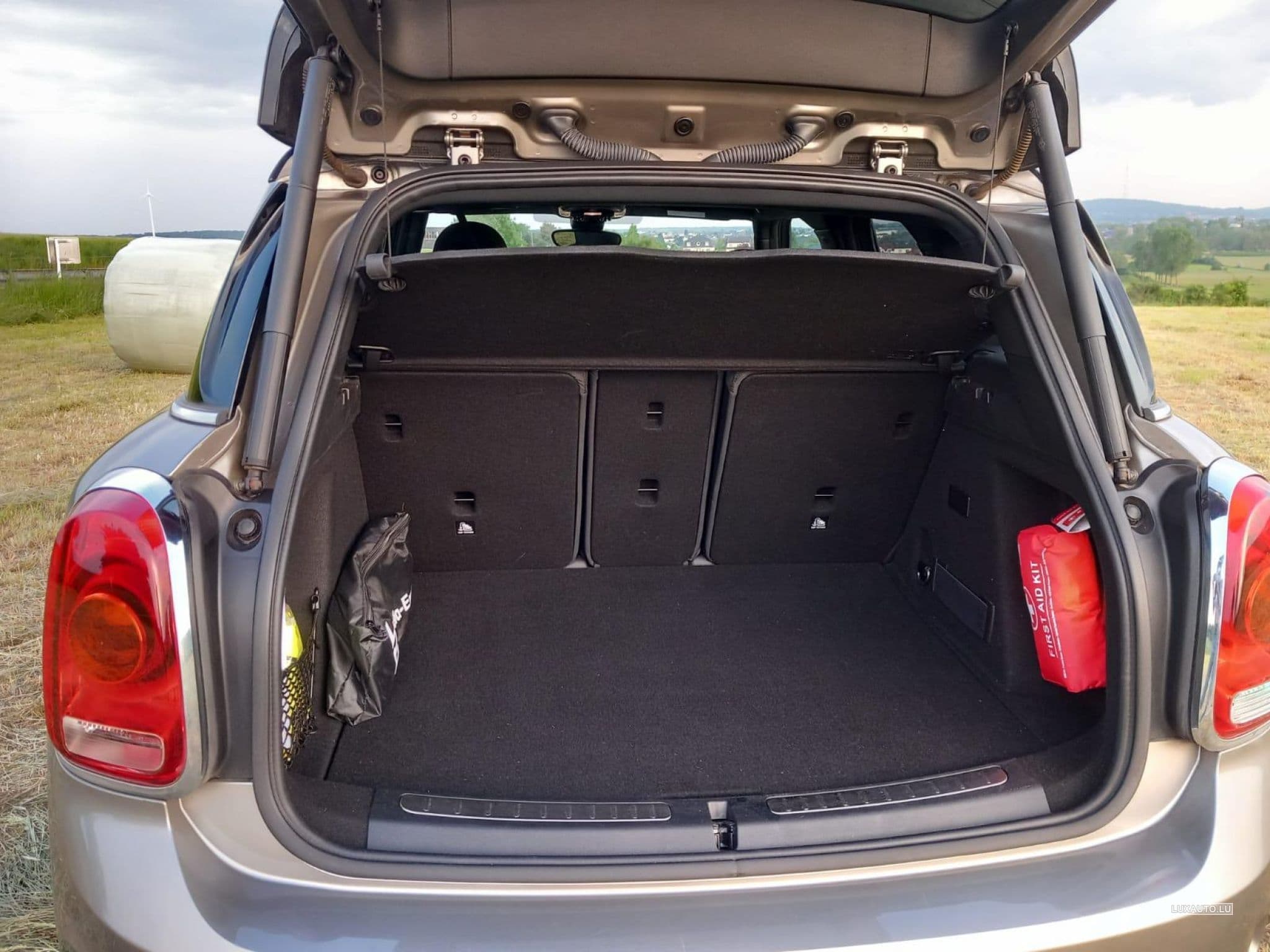 Mini Countryman Cooper SE All 4 (2018) - Foto 3