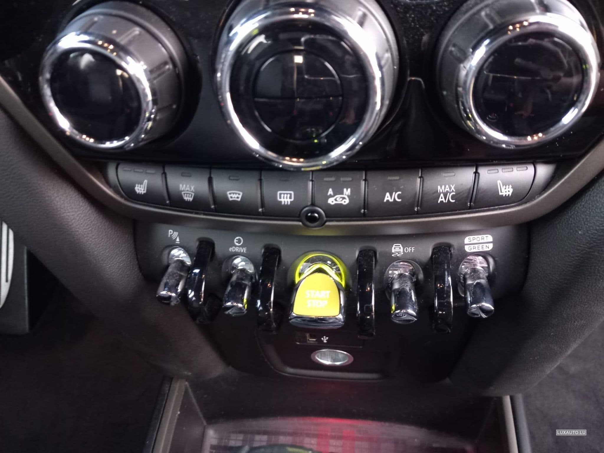 Mini Countryman Cooper SE All 4 (2018) - Foto 6