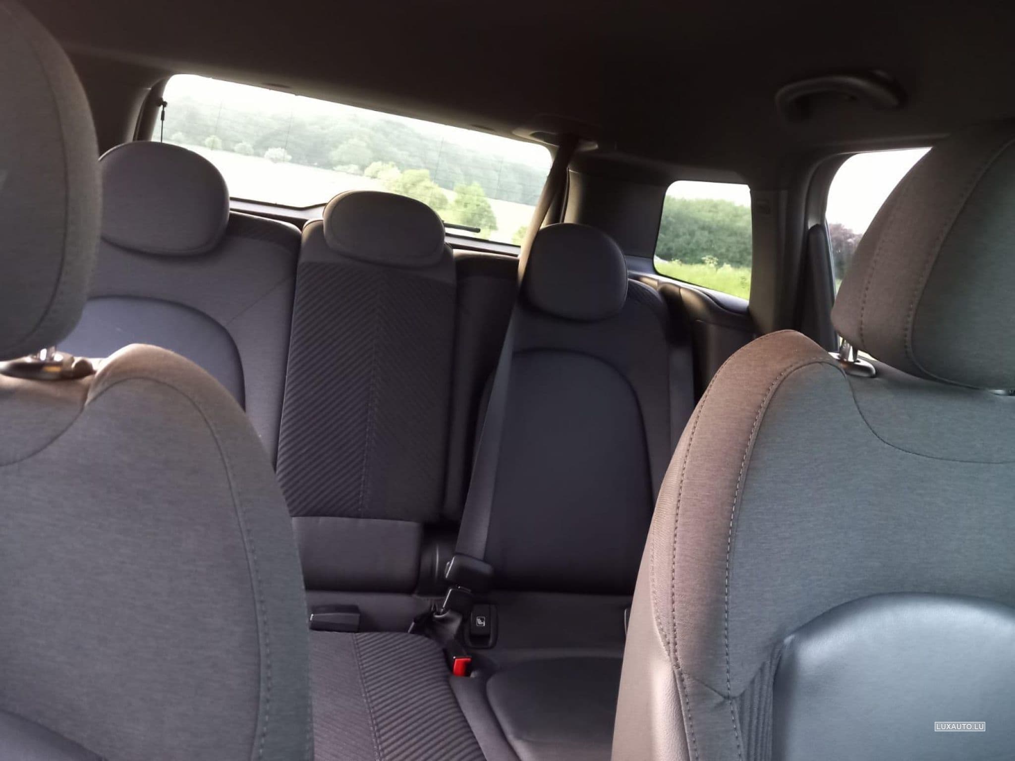 Mini Countryman Cooper SE All 4 (2018) - Foto 7