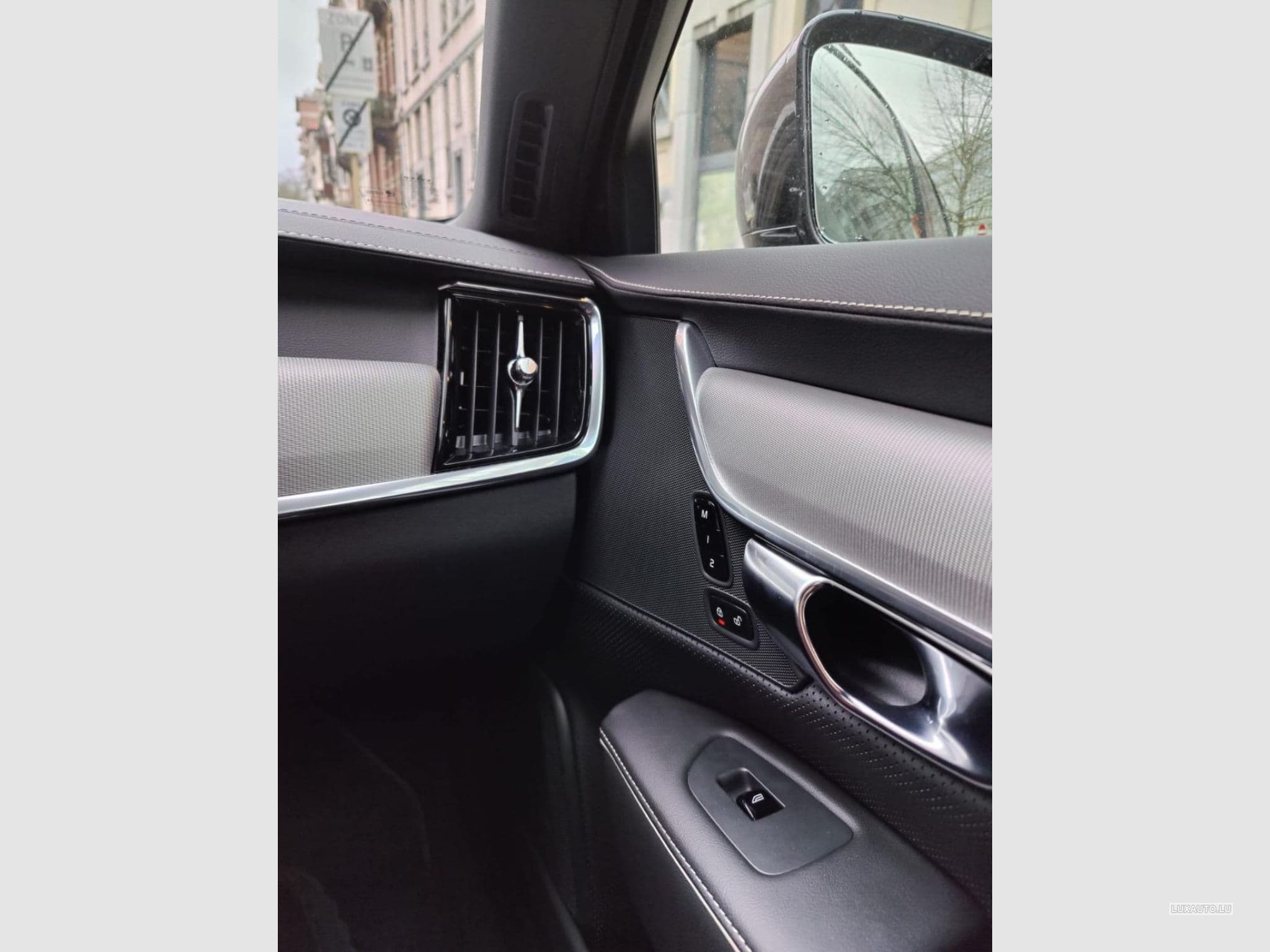 Volvo S90 2022 R-Design, B4 Mild Hybrid, 197 HP, Automatic (2022) - Foto 11