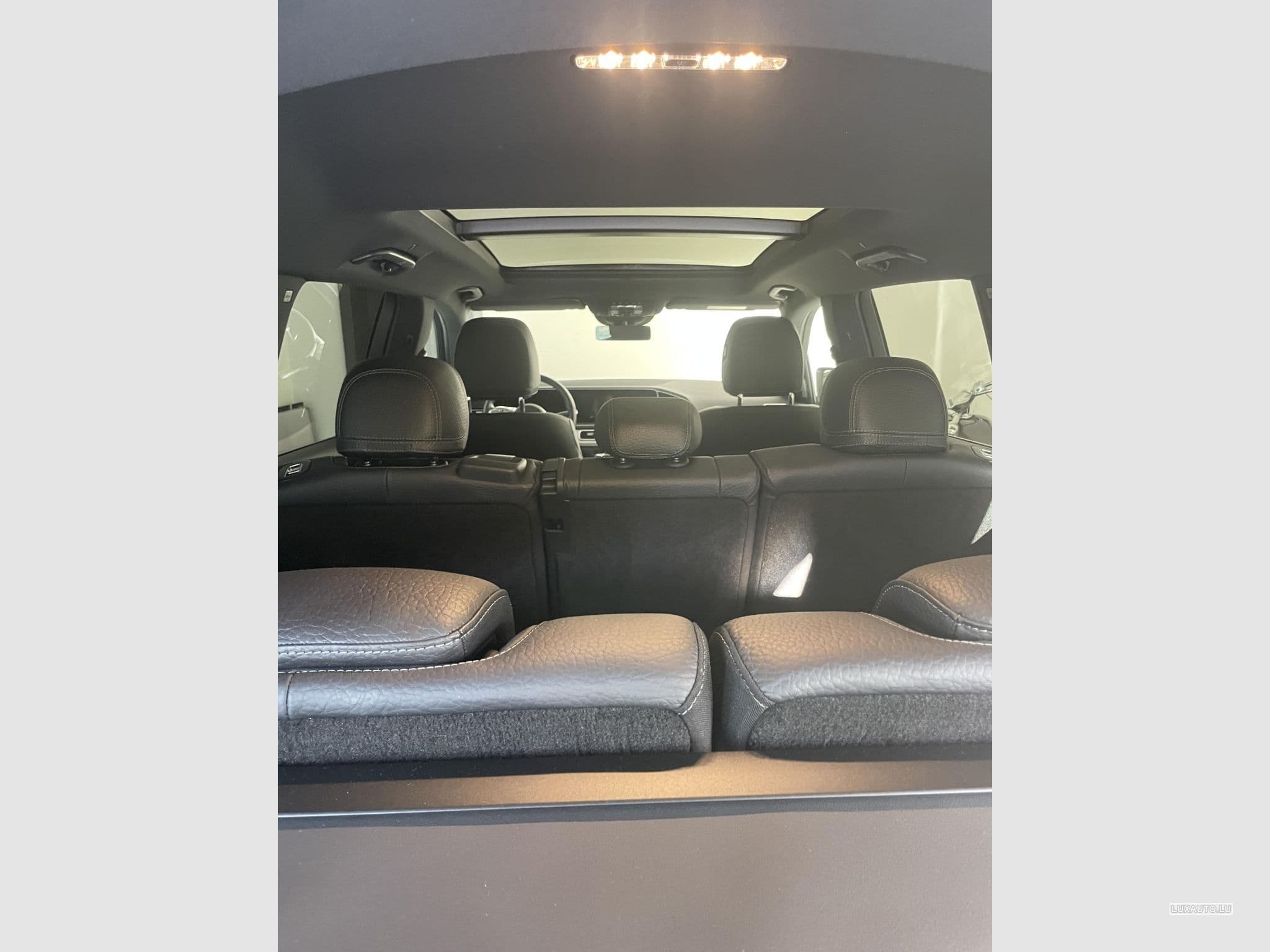 Mercedes GLS 350 4 Motion AMG (2022) - Foto 10