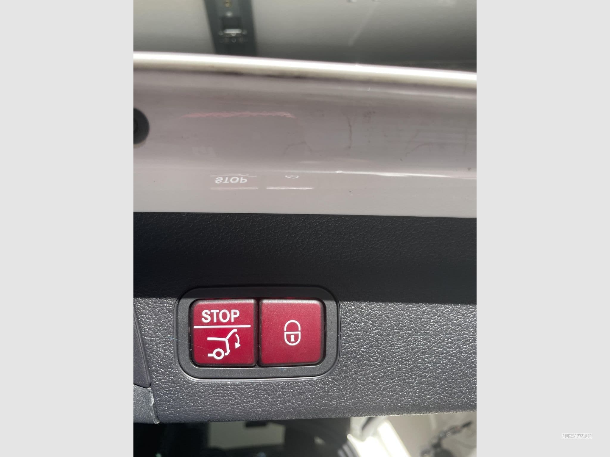 Mercedes GLS 350 4 Motion AMG (2022) - Foto 12