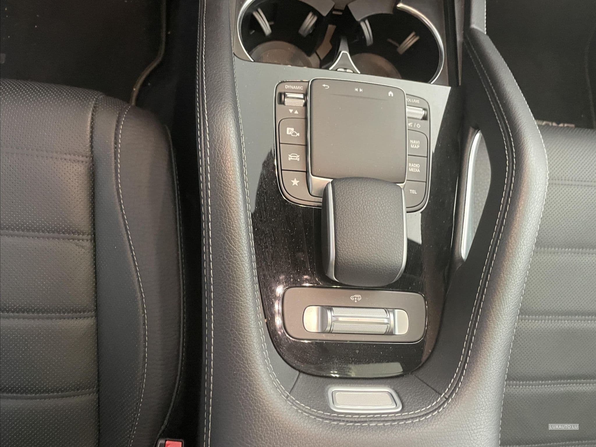 Mercedes GLS 350 4 Motion AMG (2022) - Foto 9