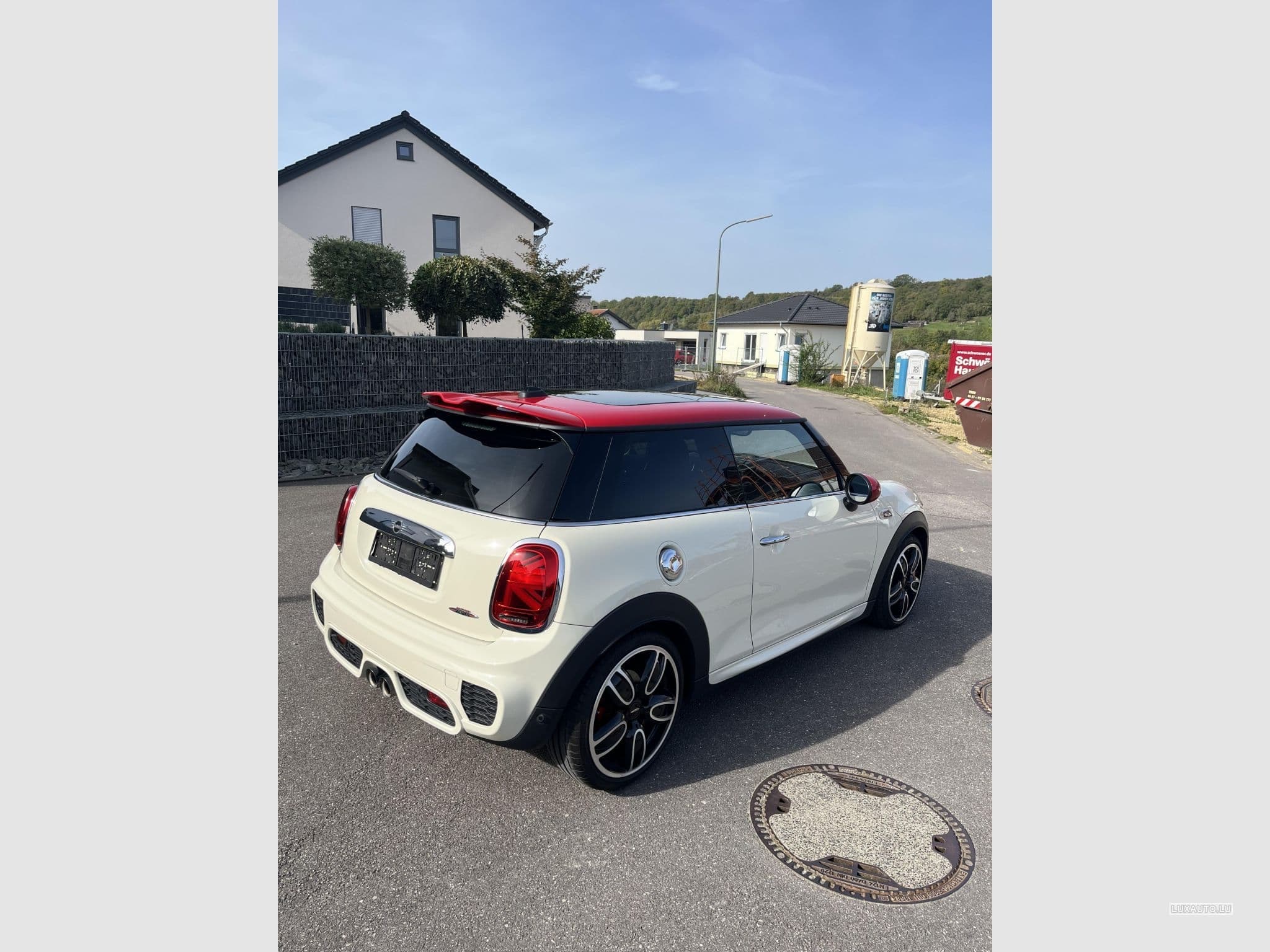 Mini Cooper Sport (2019) - Photo 2