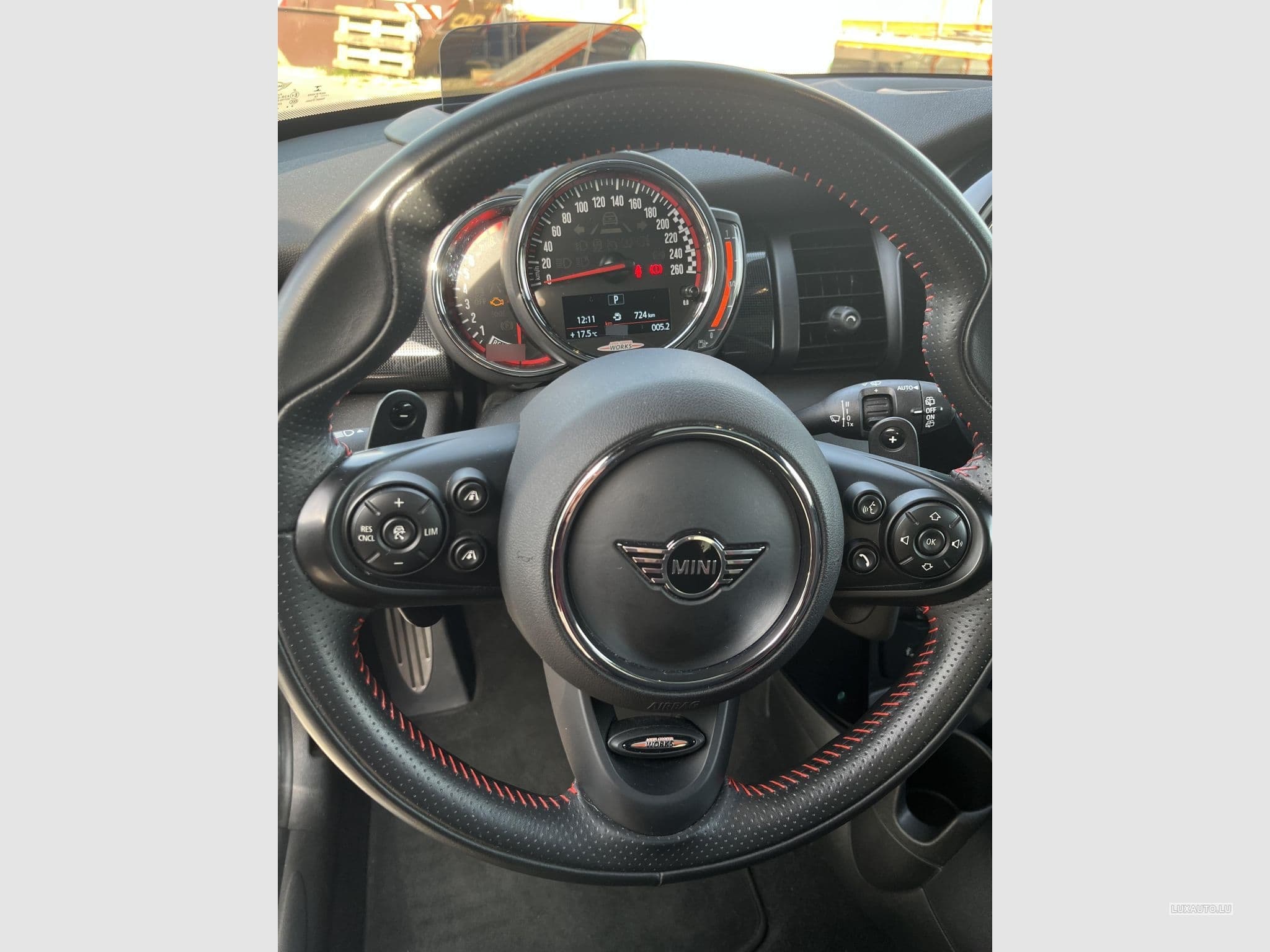 Mini Cooper Sport (2019) - Photo 7