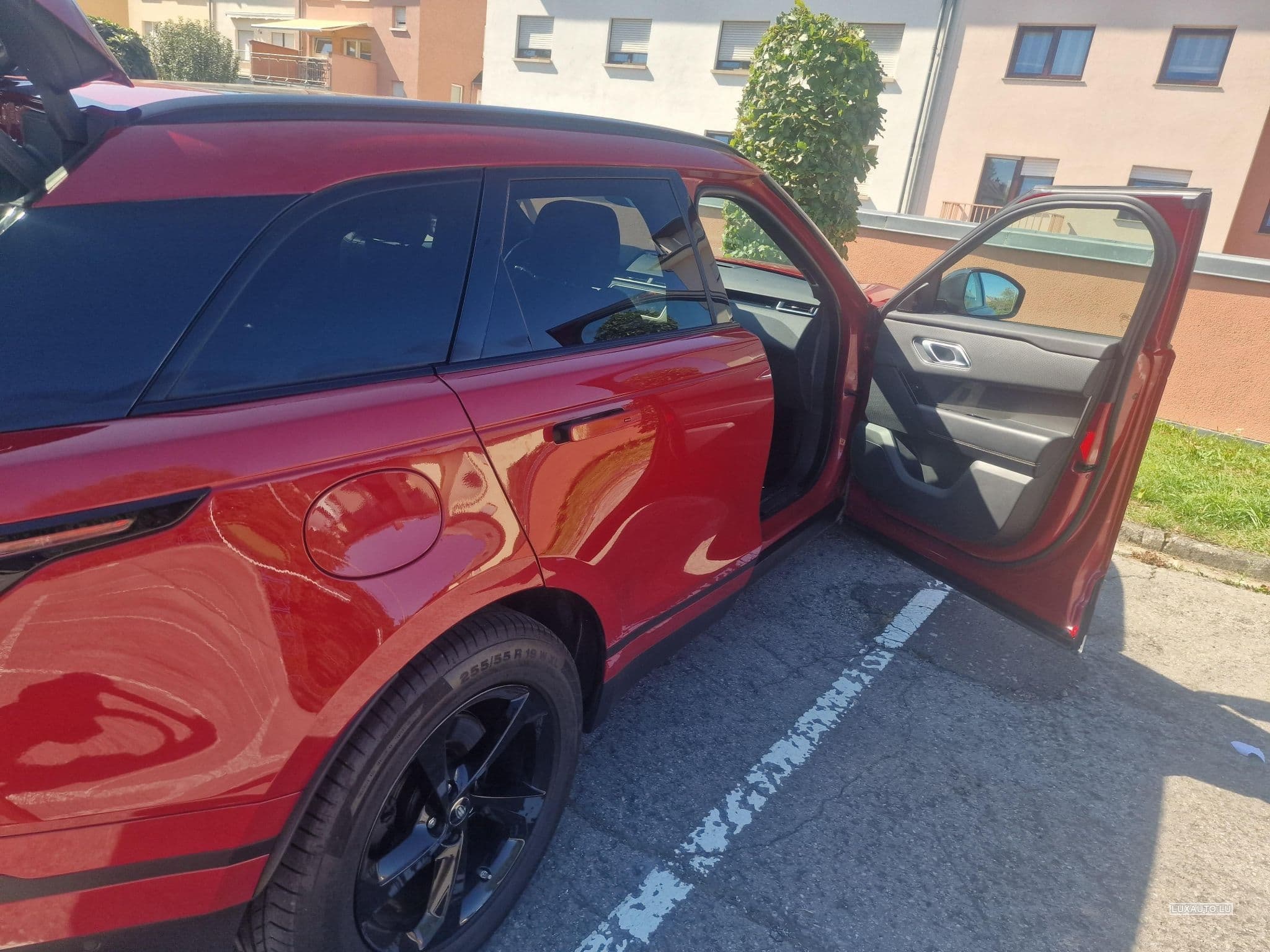 Land-Rover Range Rover Velar (2020) - Foto 2