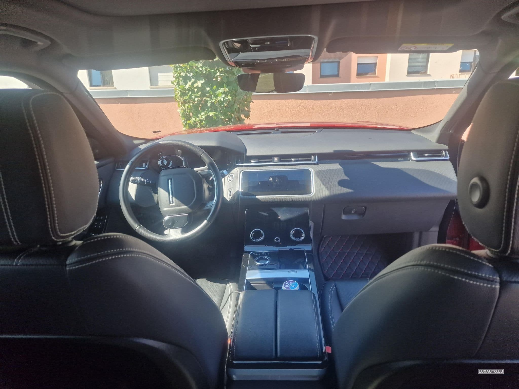 Land-Rover Range Rover Velar (2020) - Foto 3