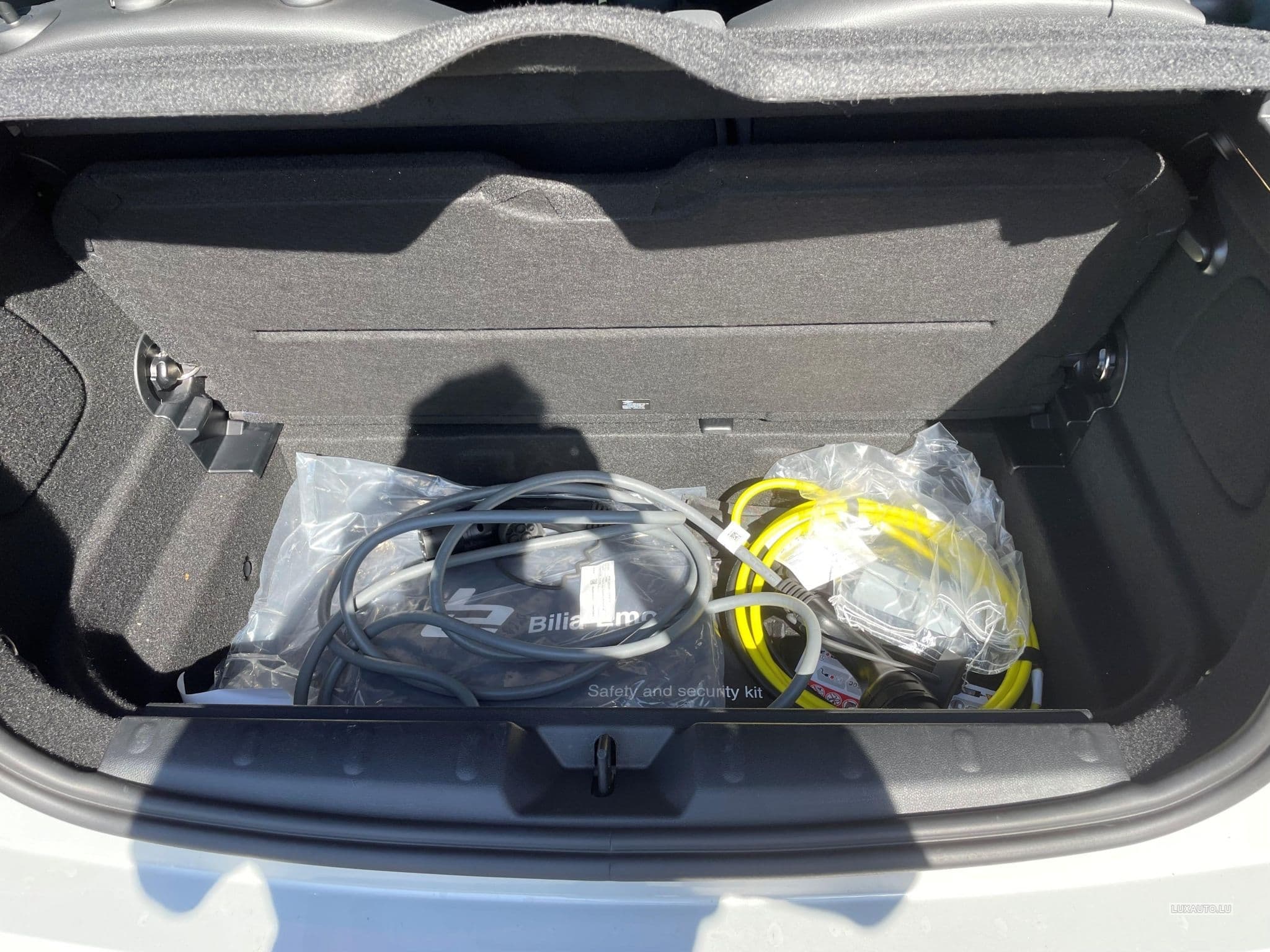 Mini Cooper SE (2021) - Photo 12