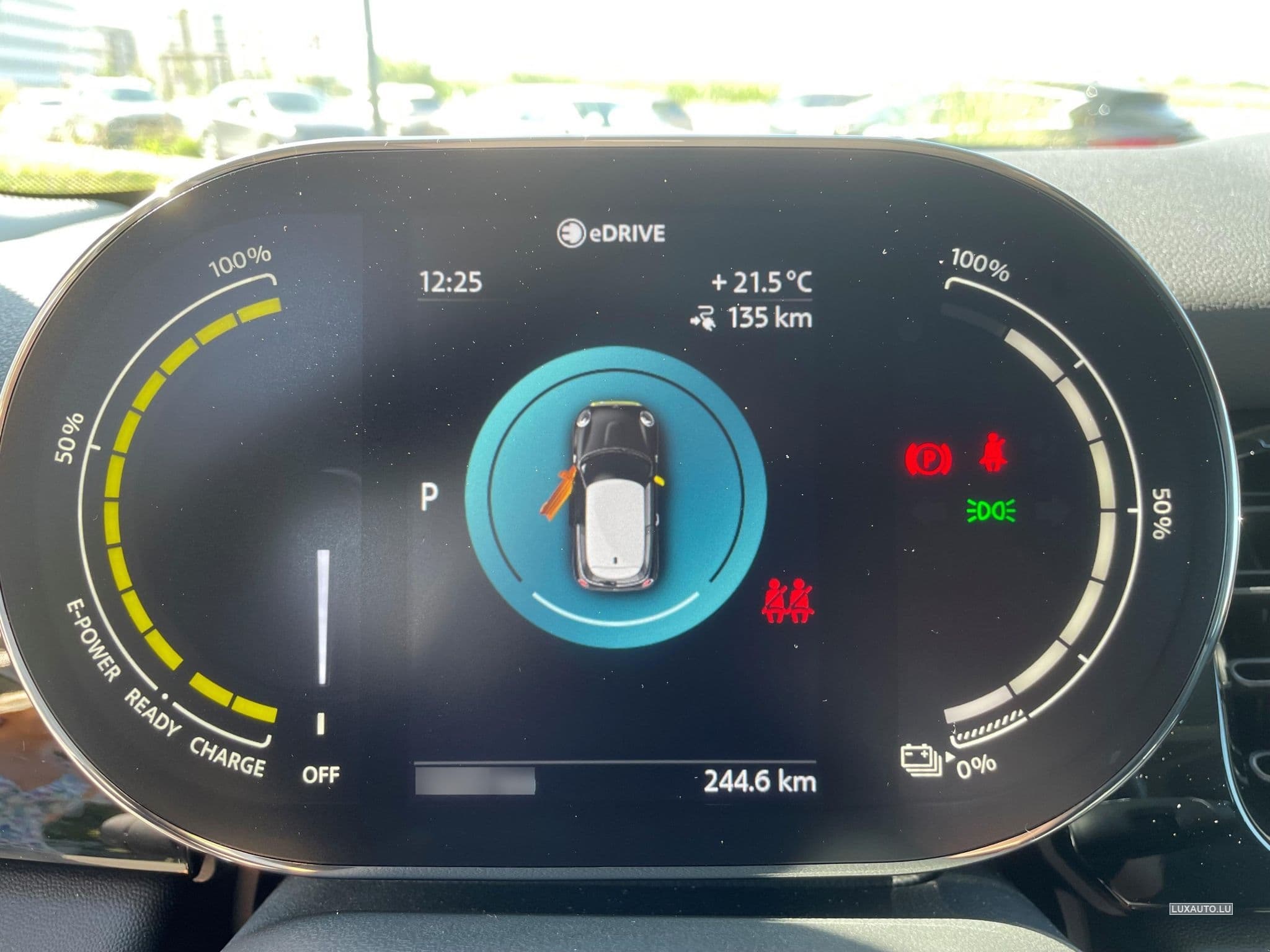 Mini Cooper SE (2021) - Photo 5