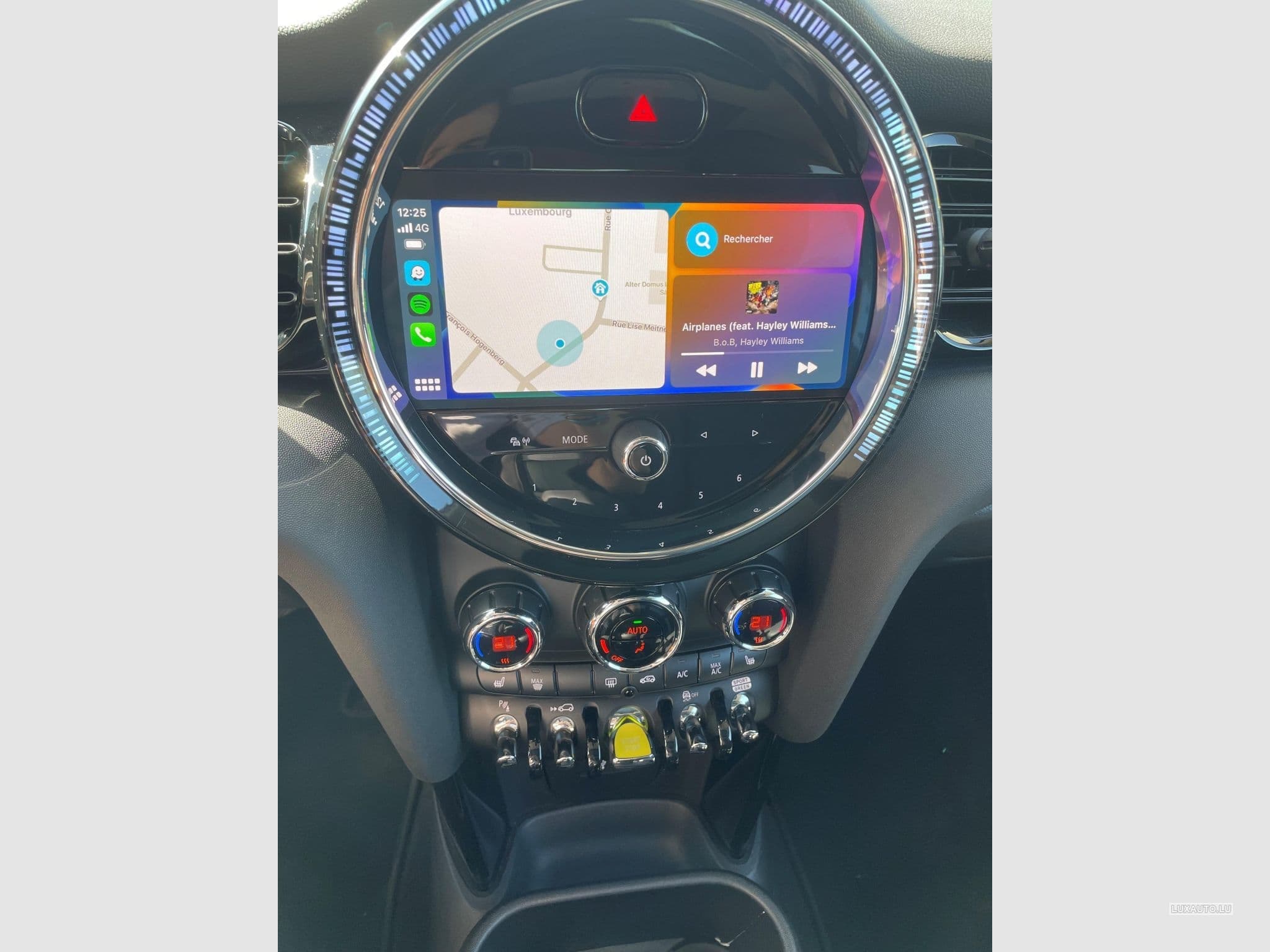 Mini Cooper SE (2021) - Photo 9