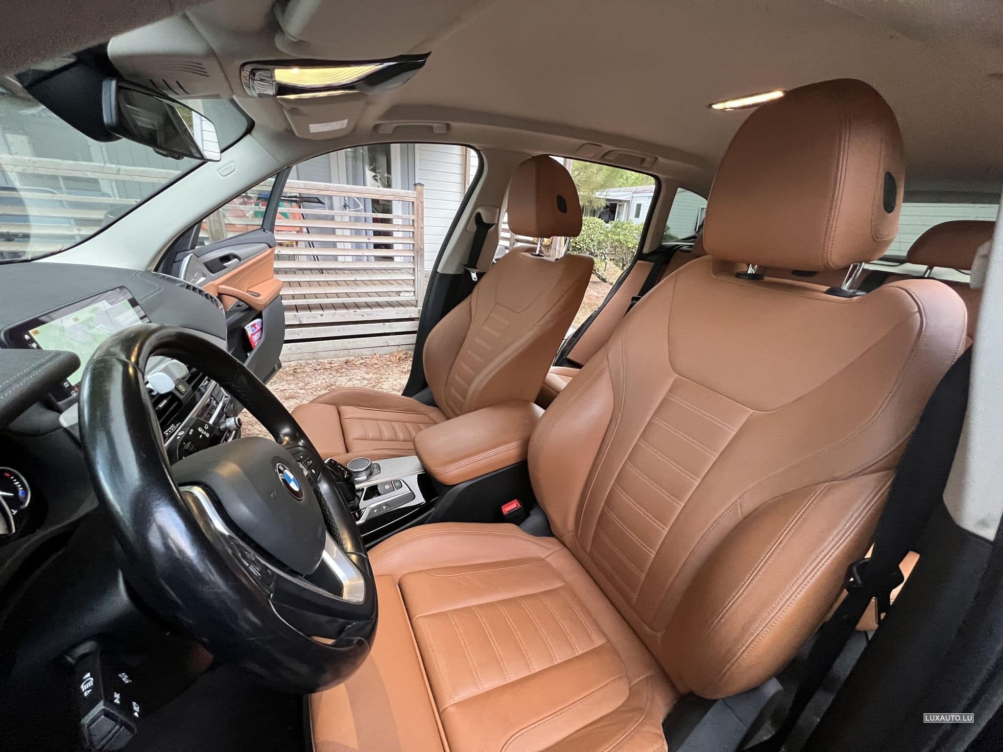 BMW X3 Luxury Line, Business Pack (2018) - Foto 3