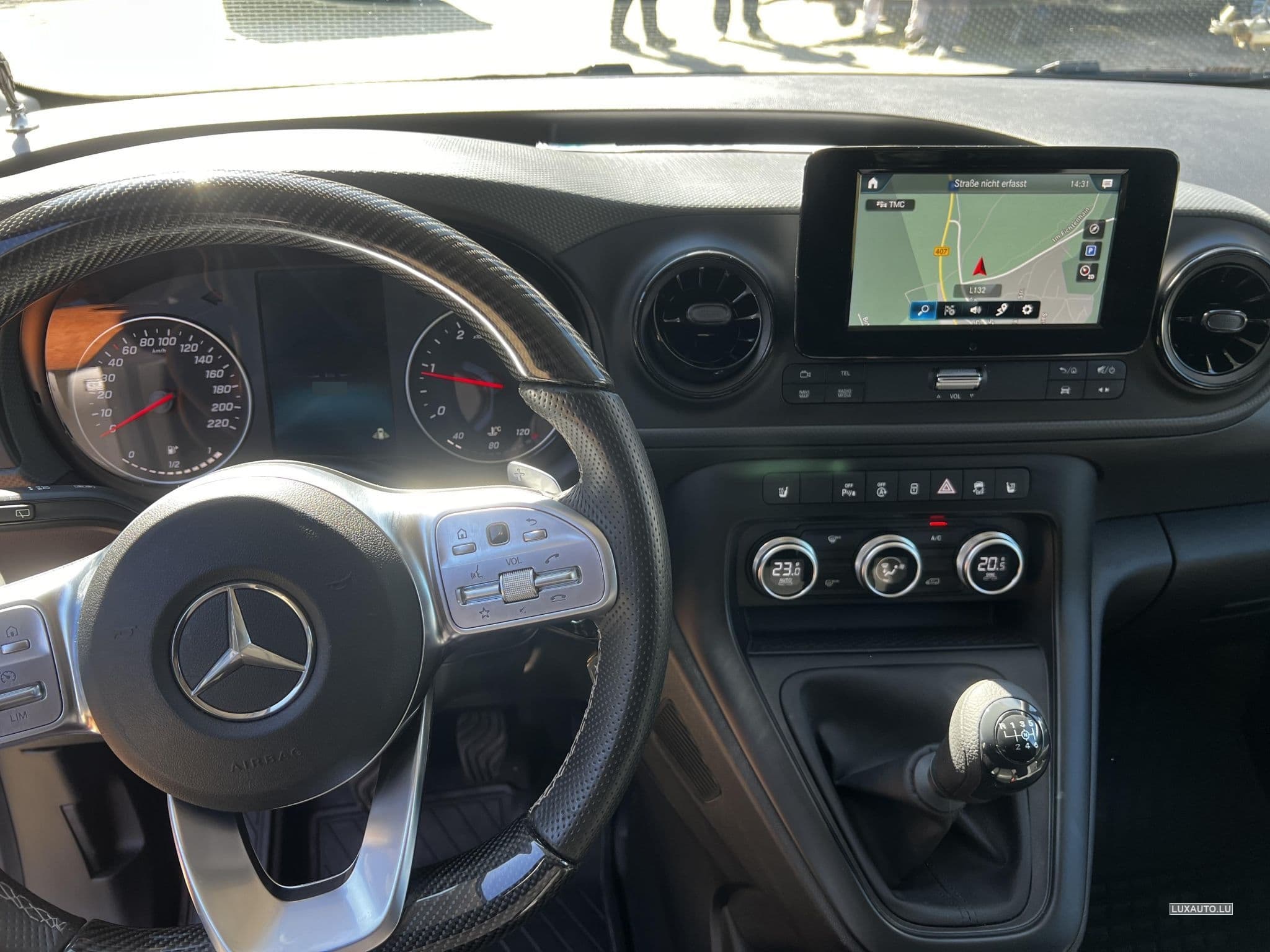 Mercedes Citan (2022) - Photo 3