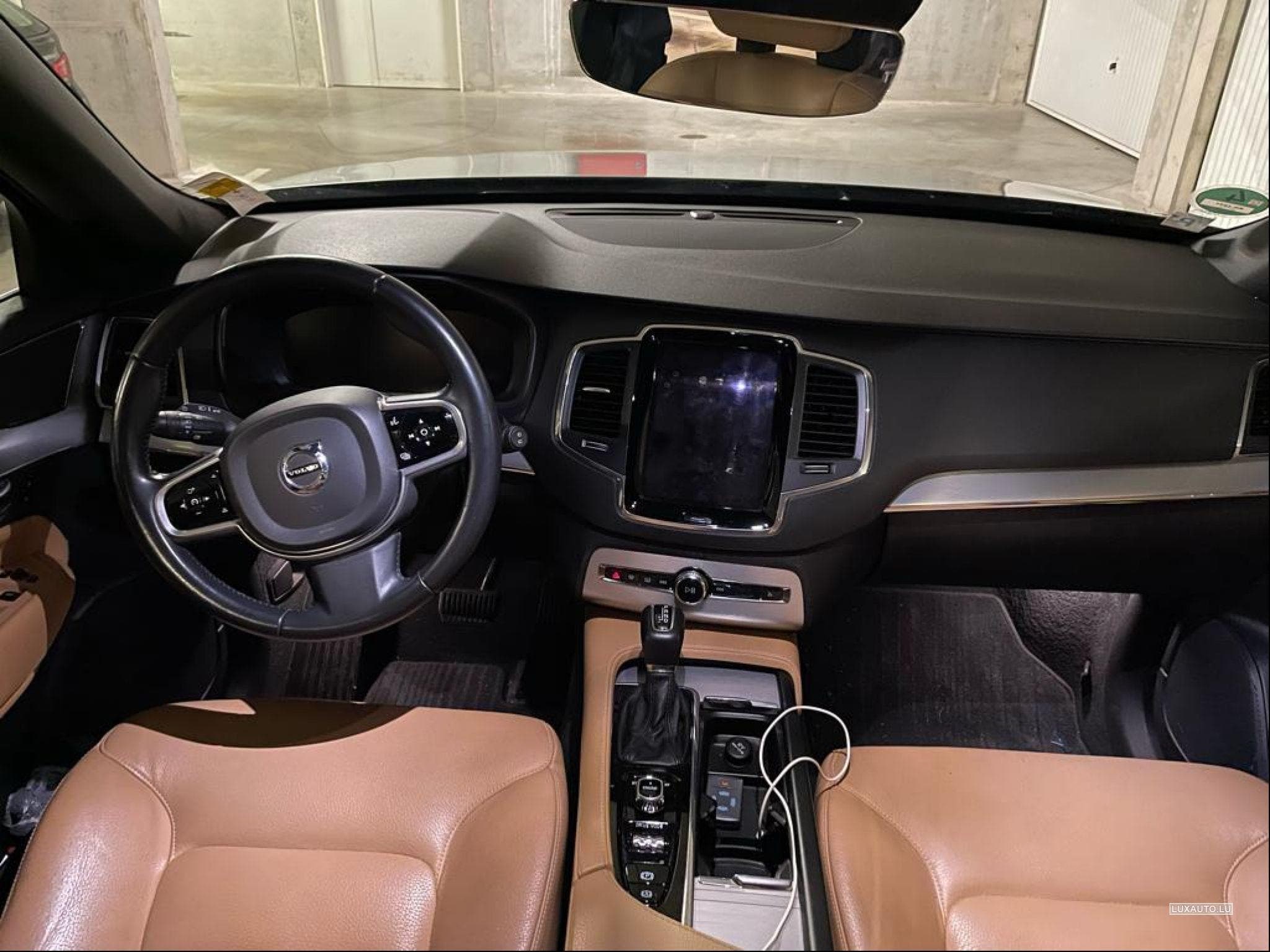 Volvo XC90 (2017) - Foto 3