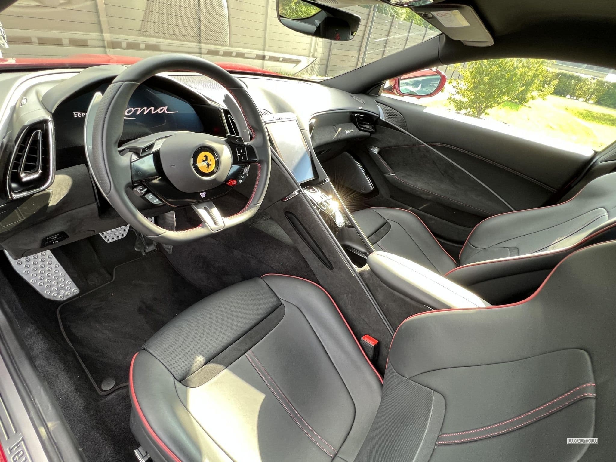 Ferrari Roma (2021) - Foto 7