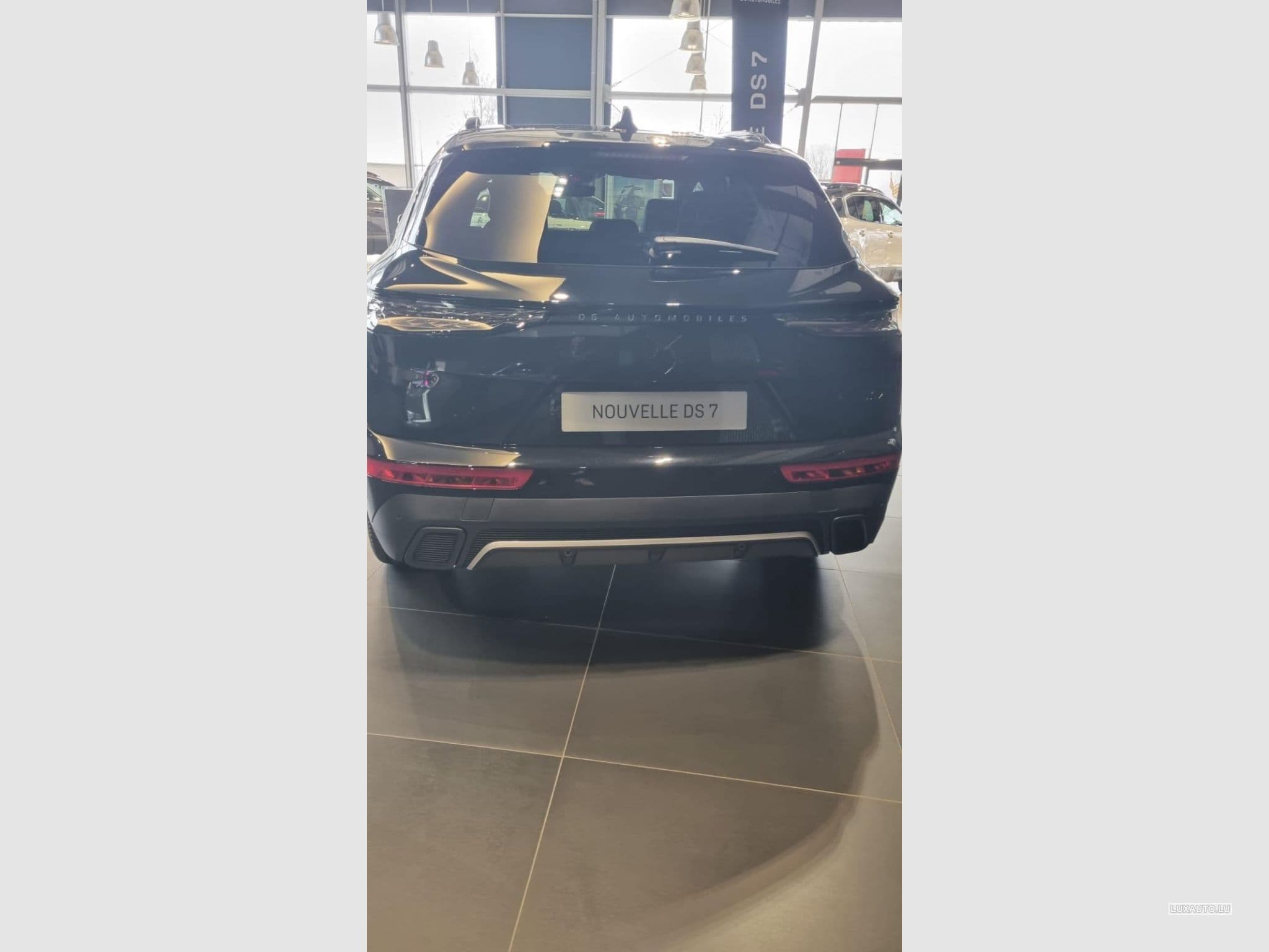 Citroën DS NOUVELLE DS7 BLUEHDI 130 AUTOMATIQUE PERFOLINE+ (2023) - Foto 7