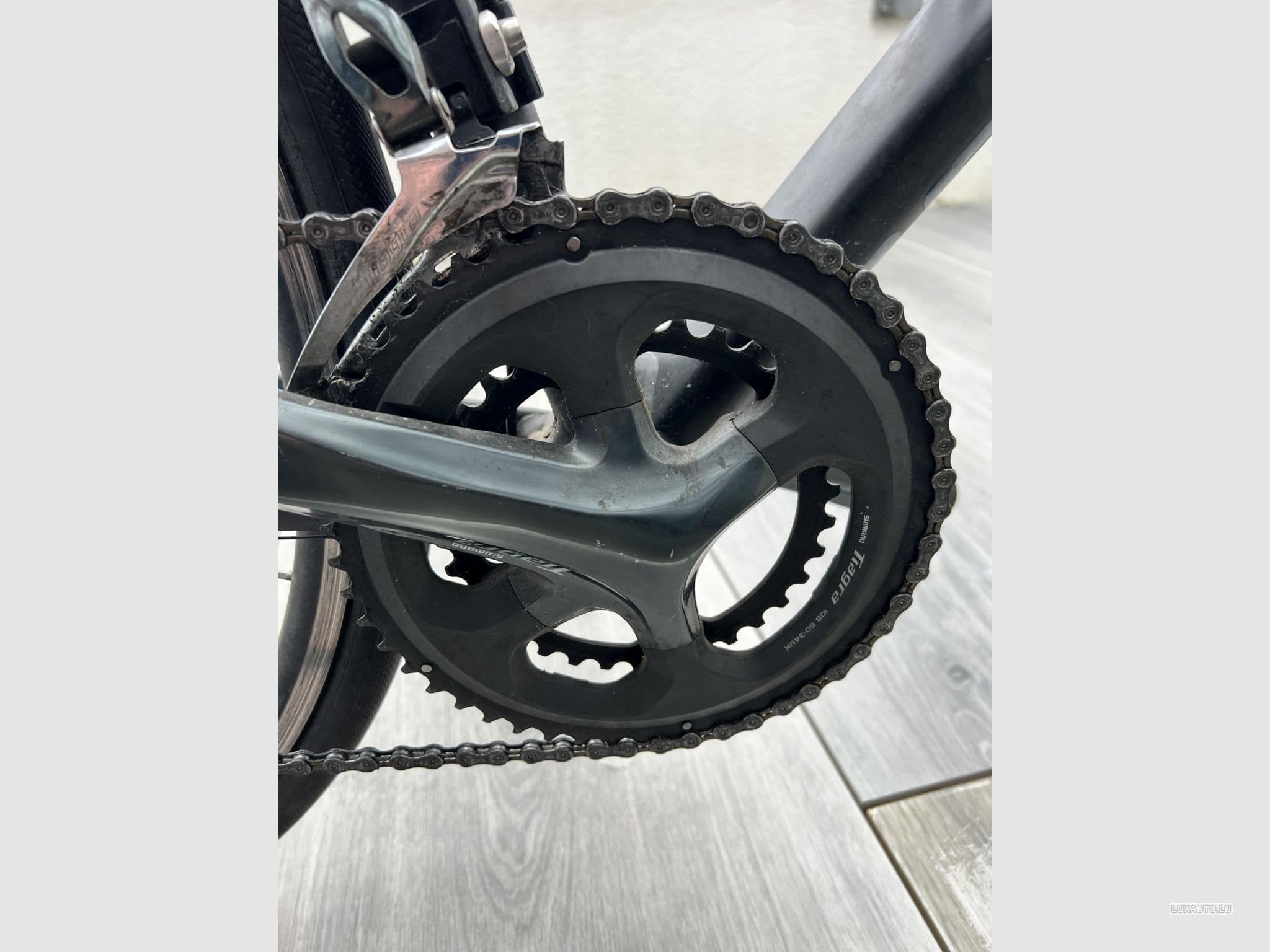 autre S4 Refer to product page for standard specifications (https://w (1970) - Foto 1