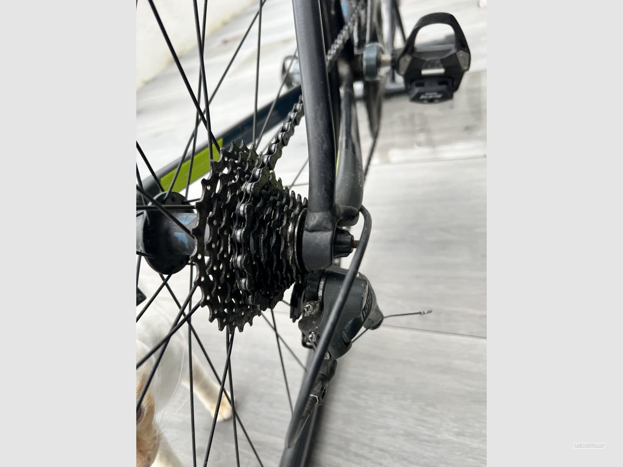 autre S4 Refer to product page for standard specifications (https://w (1970) - Foto 2