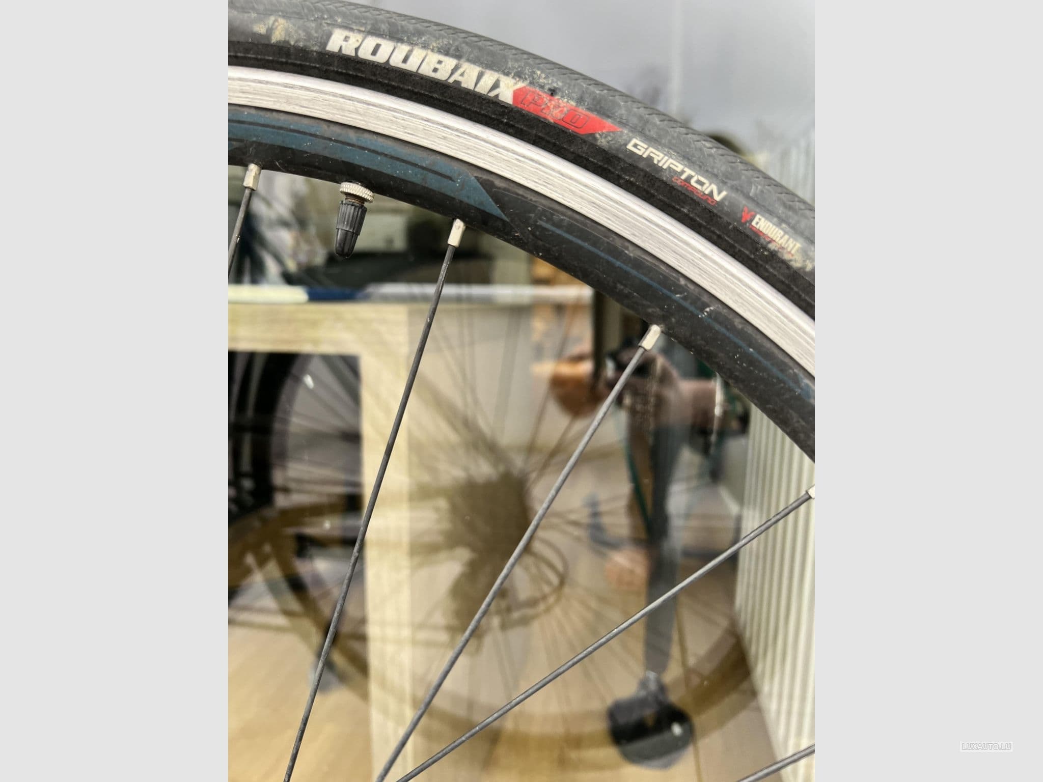 autre S4 Refer to product page for standard specifications (https://w (1970) - Foto 4