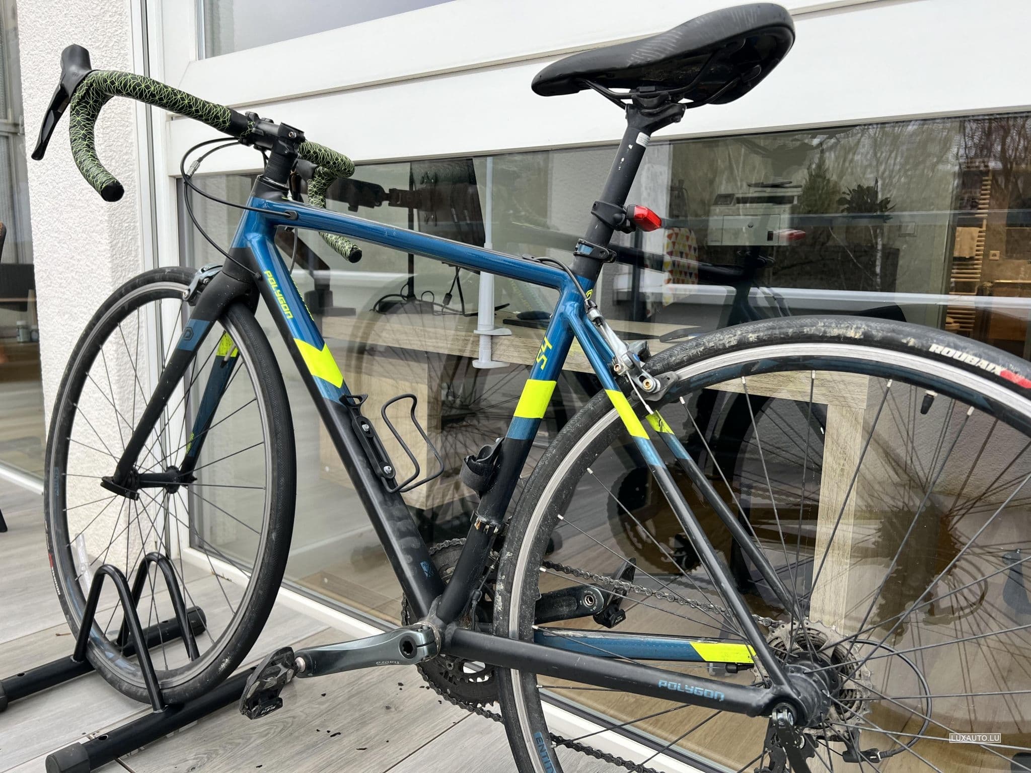 autre S4 Refer to product page for standard specifications (https://w (1970) - Foto 5