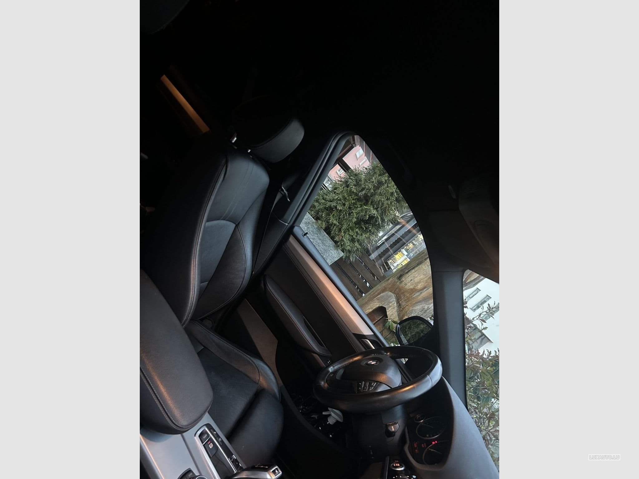 BMW X3 X-Drive M-Kit (2014) - Foto 4