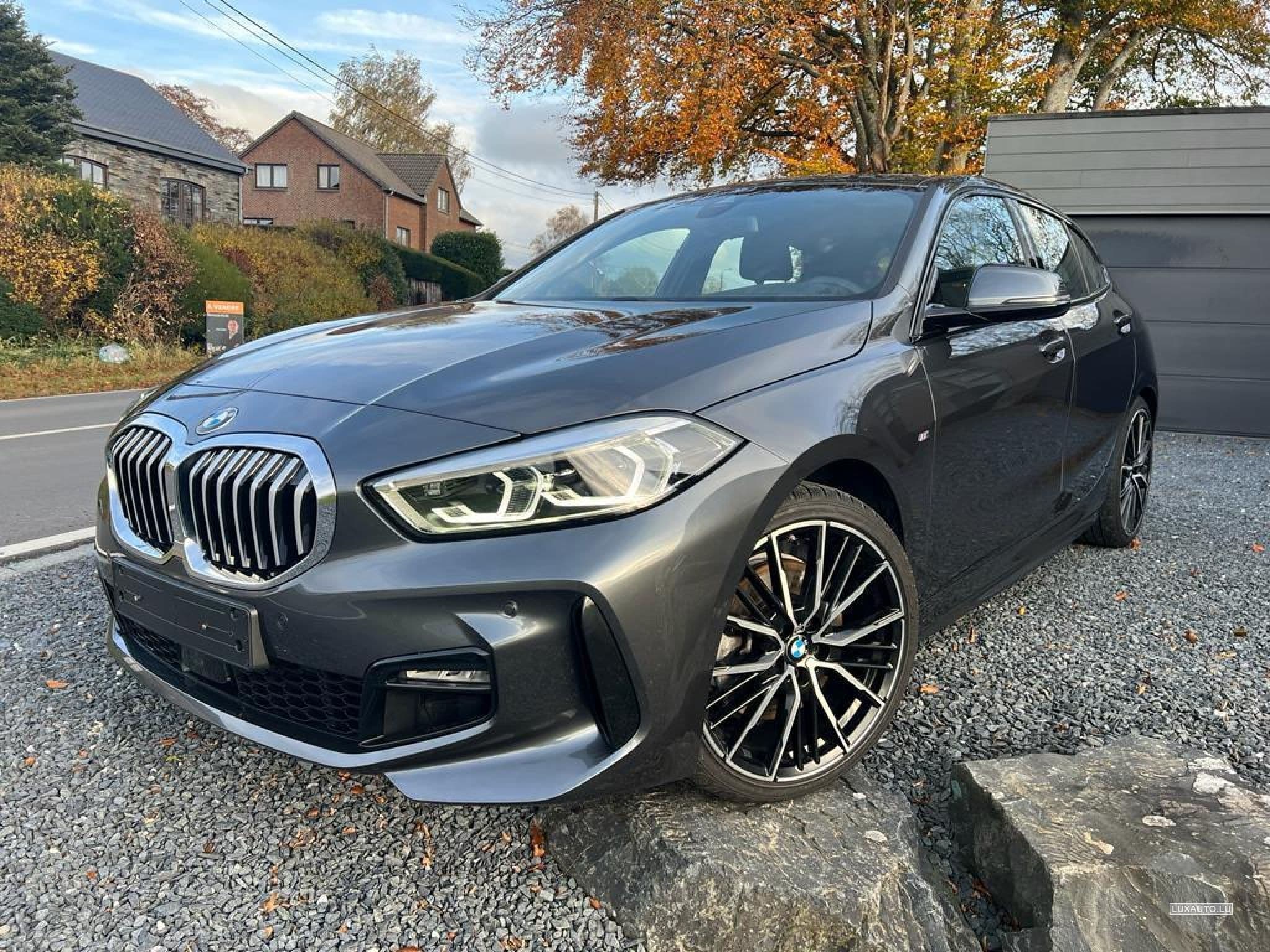 BMW 120 M-Sport (2021) - Foto 1