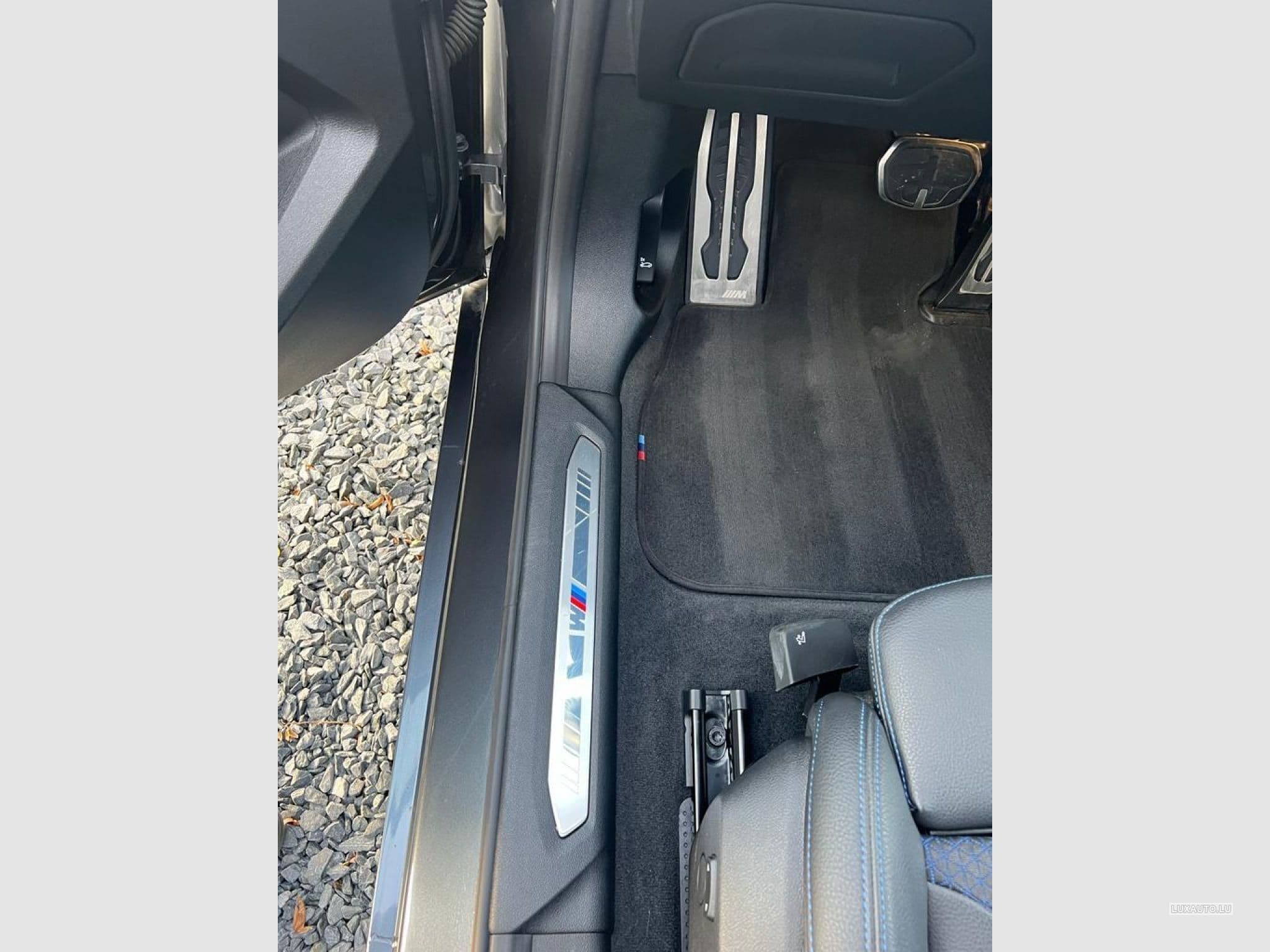 BMW 120 M-Sport (2021) - Foto 10