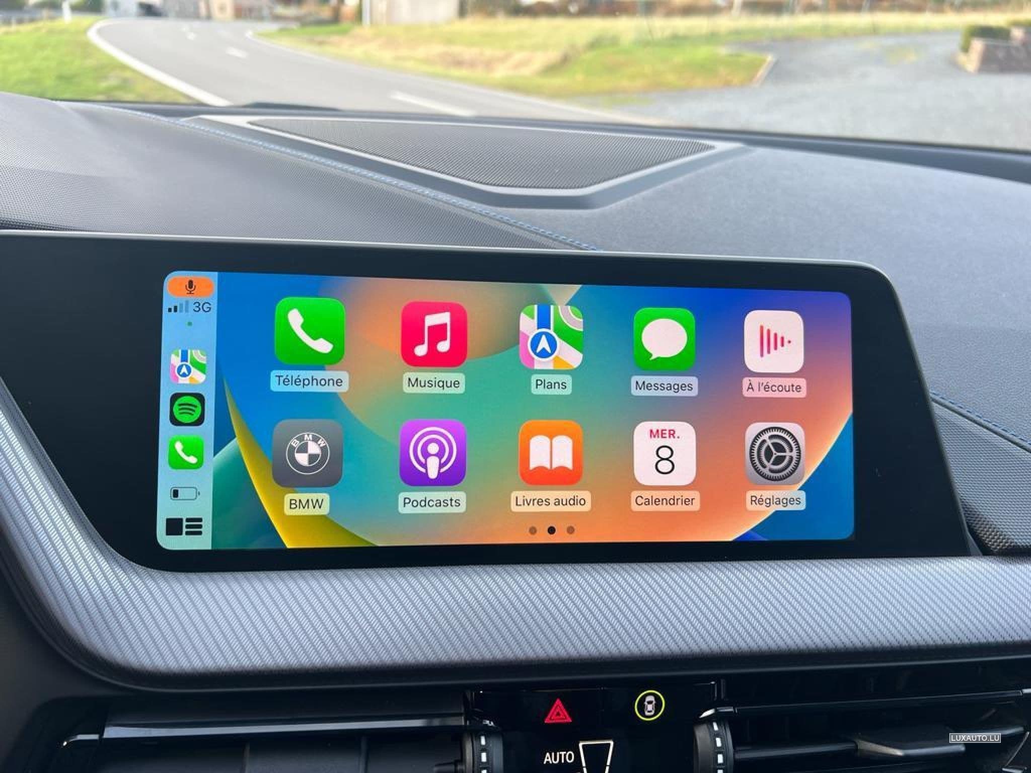 BMW 120 M-Sport (2021) - Foto 11