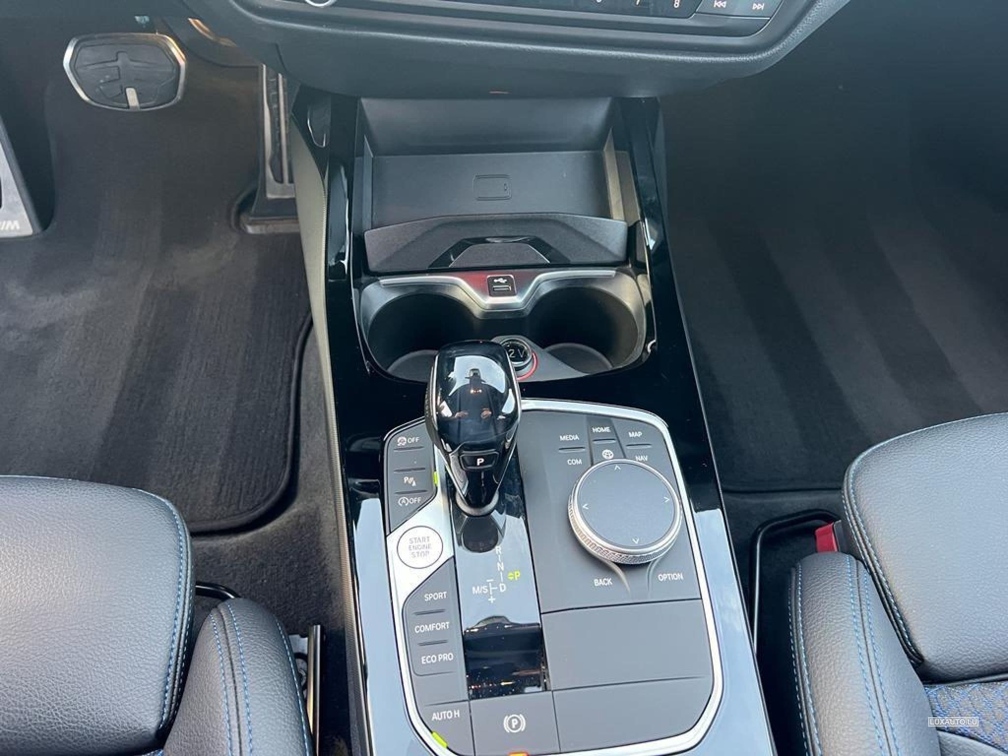 BMW 120 M-Sport (2021) - Foto 12