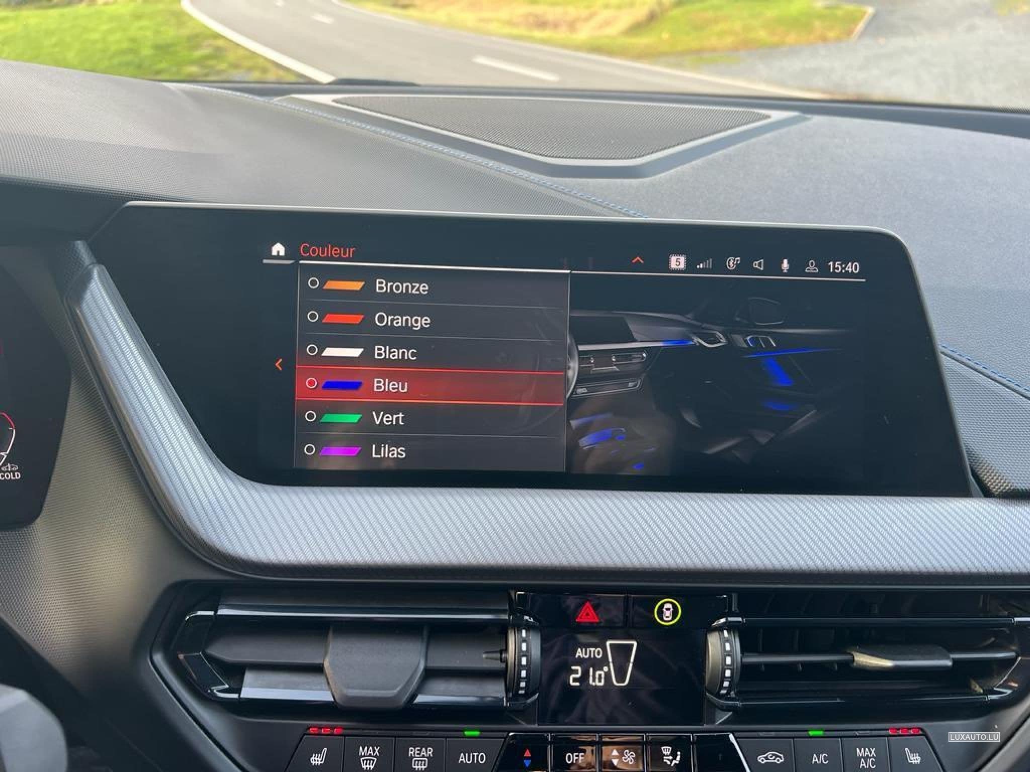 BMW 120 M-Sport (2021) - Foto 13