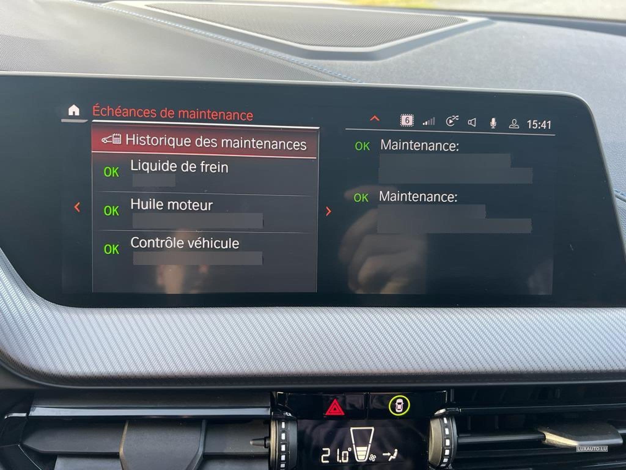 BMW 120 M-Sport (2021) - Foto 14