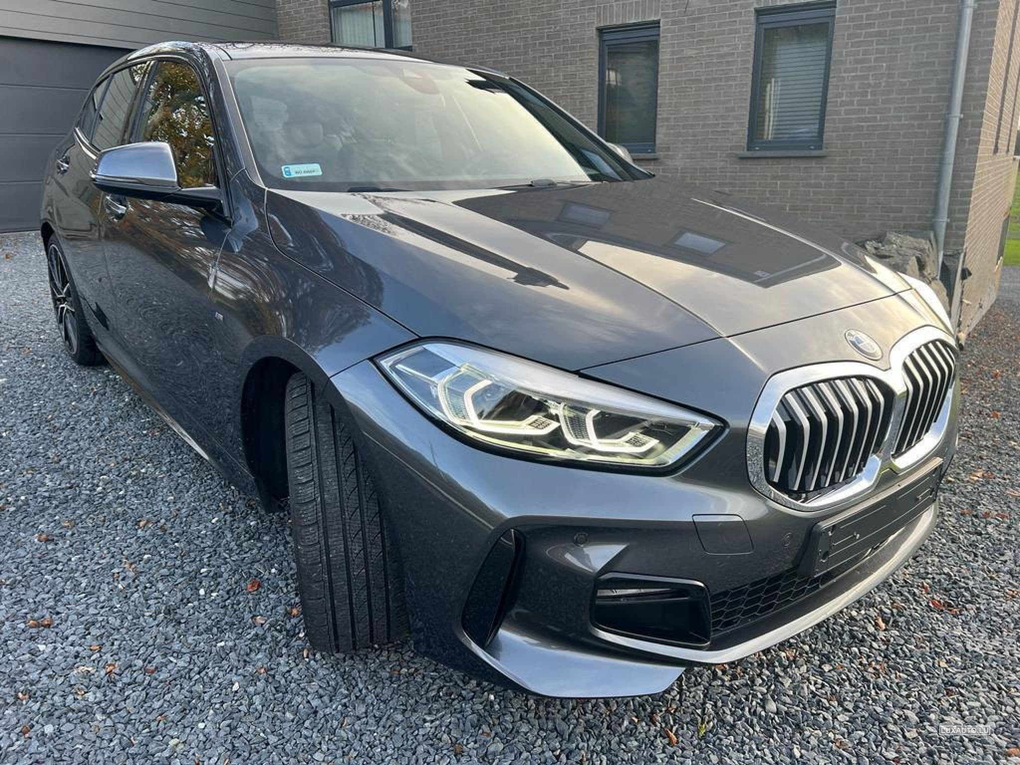 BMW 120 M-Sport (2021) - Foto 2