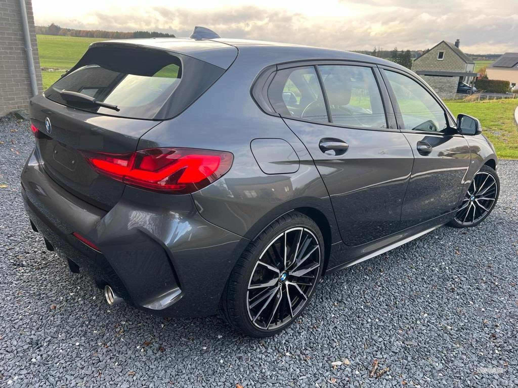 BMW 120 M-Sport (2021) - Foto 3
