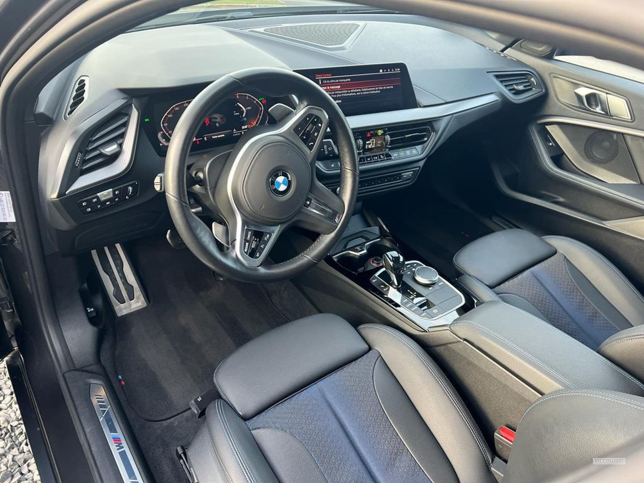 BMW 120 M-Sport (2021) - Foto 6