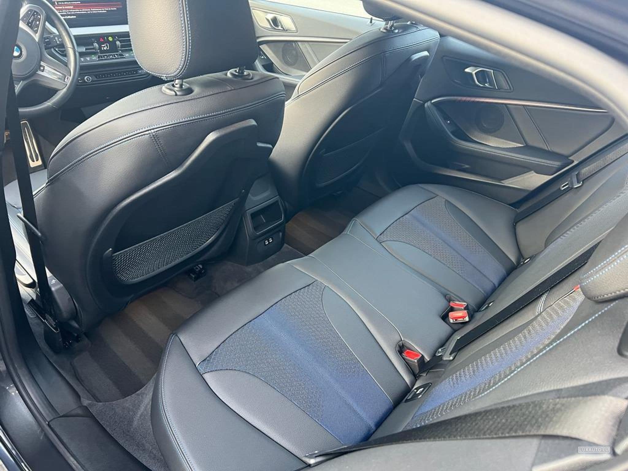 BMW 120 M-Sport (2021) - Foto 7