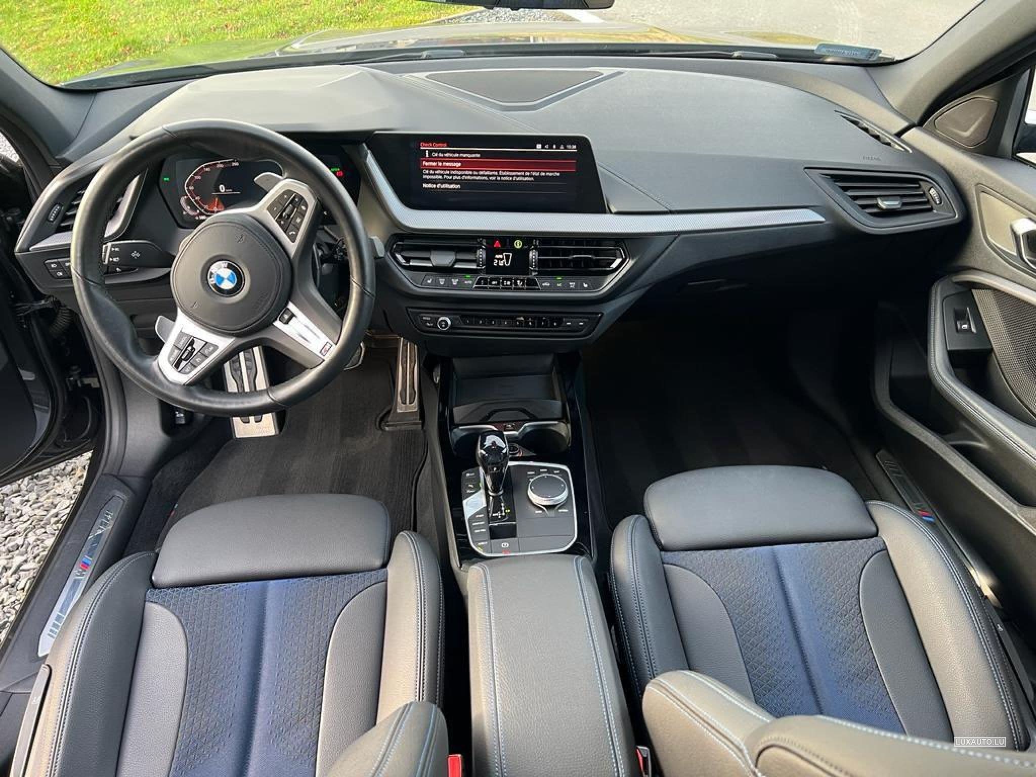 BMW 120 M-Sport (2021) - Foto 8