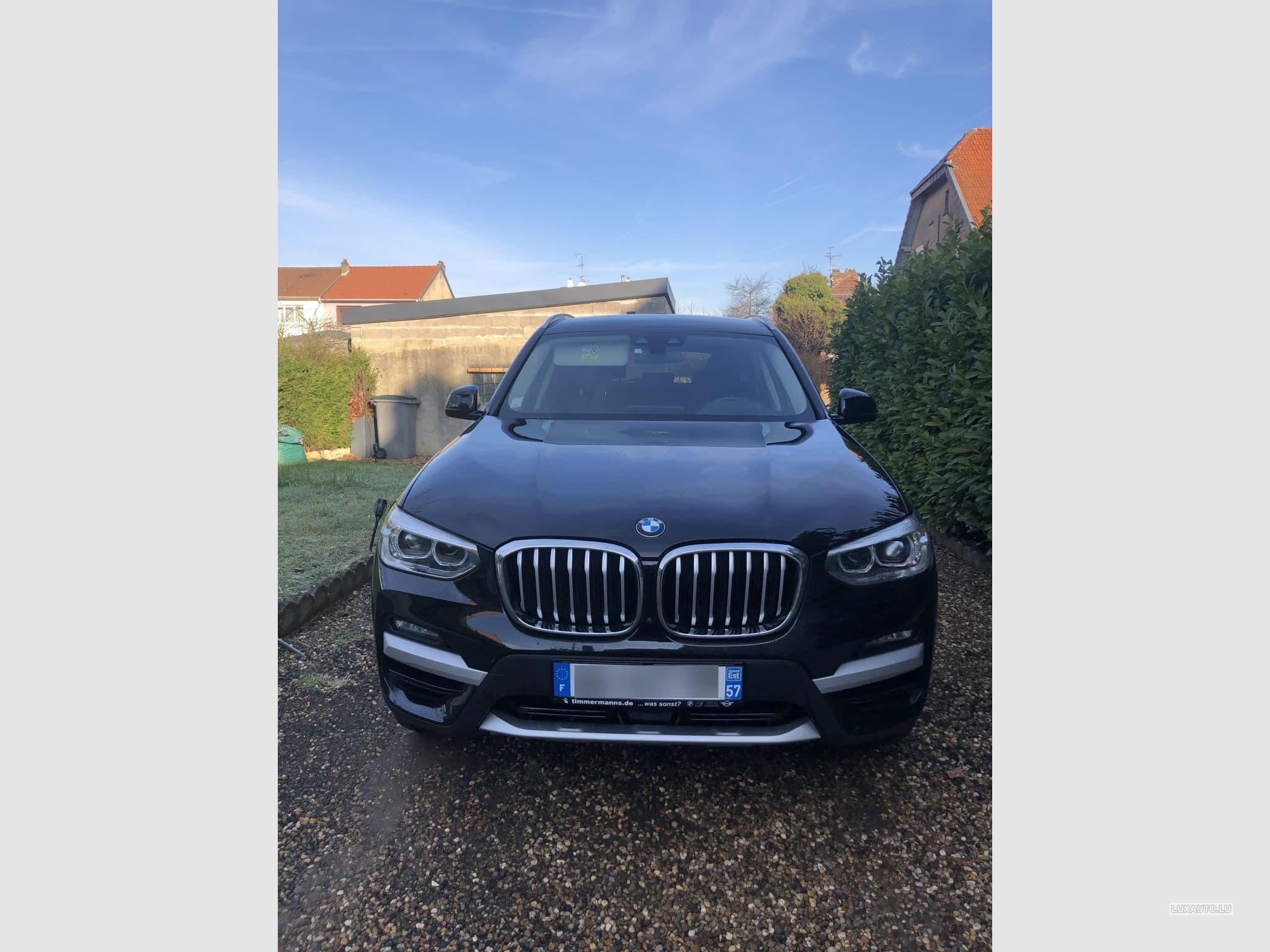 BMW X3 X-line (2020) - Foto 2