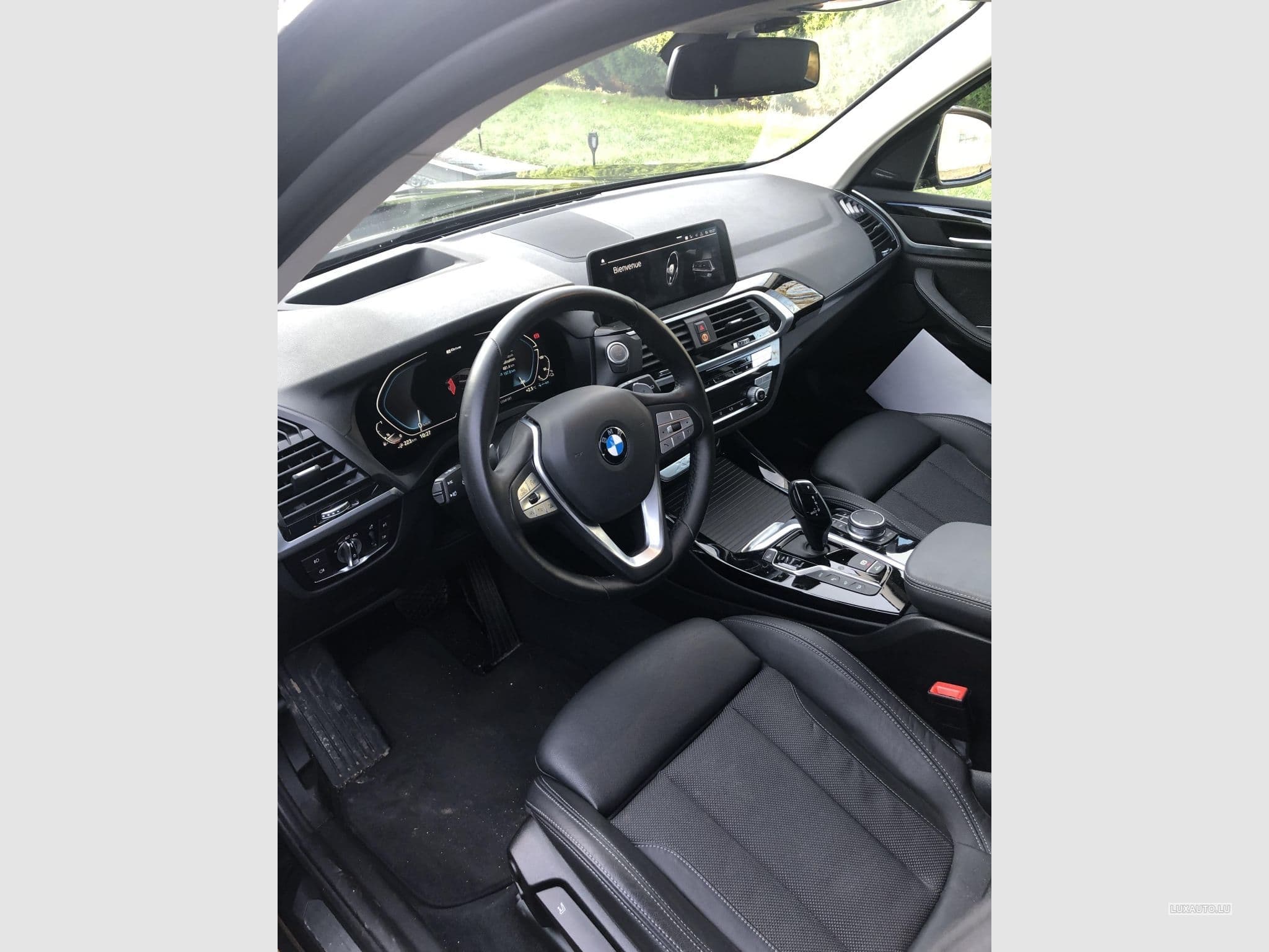 BMW X3 X-line (2020) - Foto 4