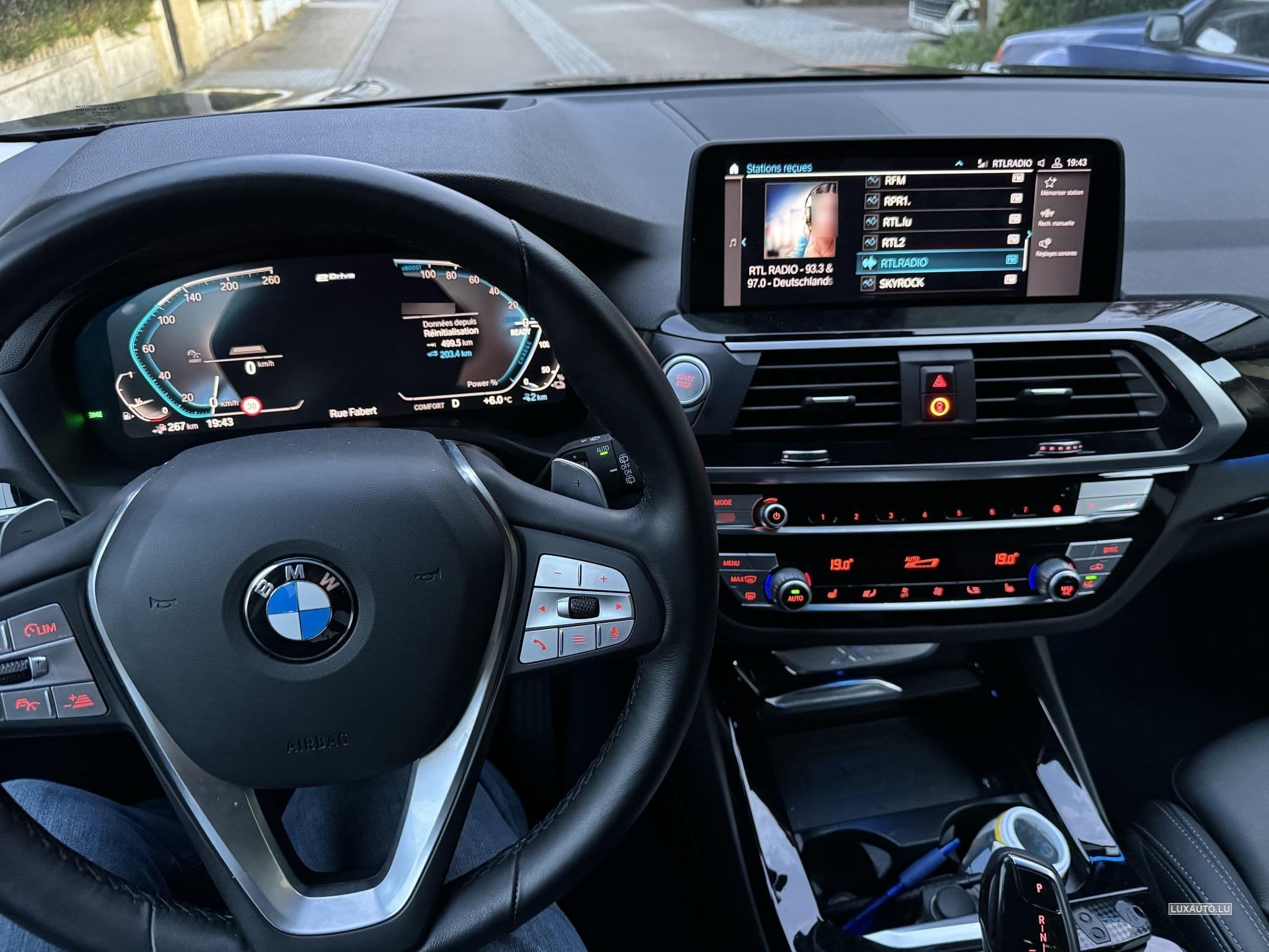 BMW X3 X-line (2020) - Foto 5