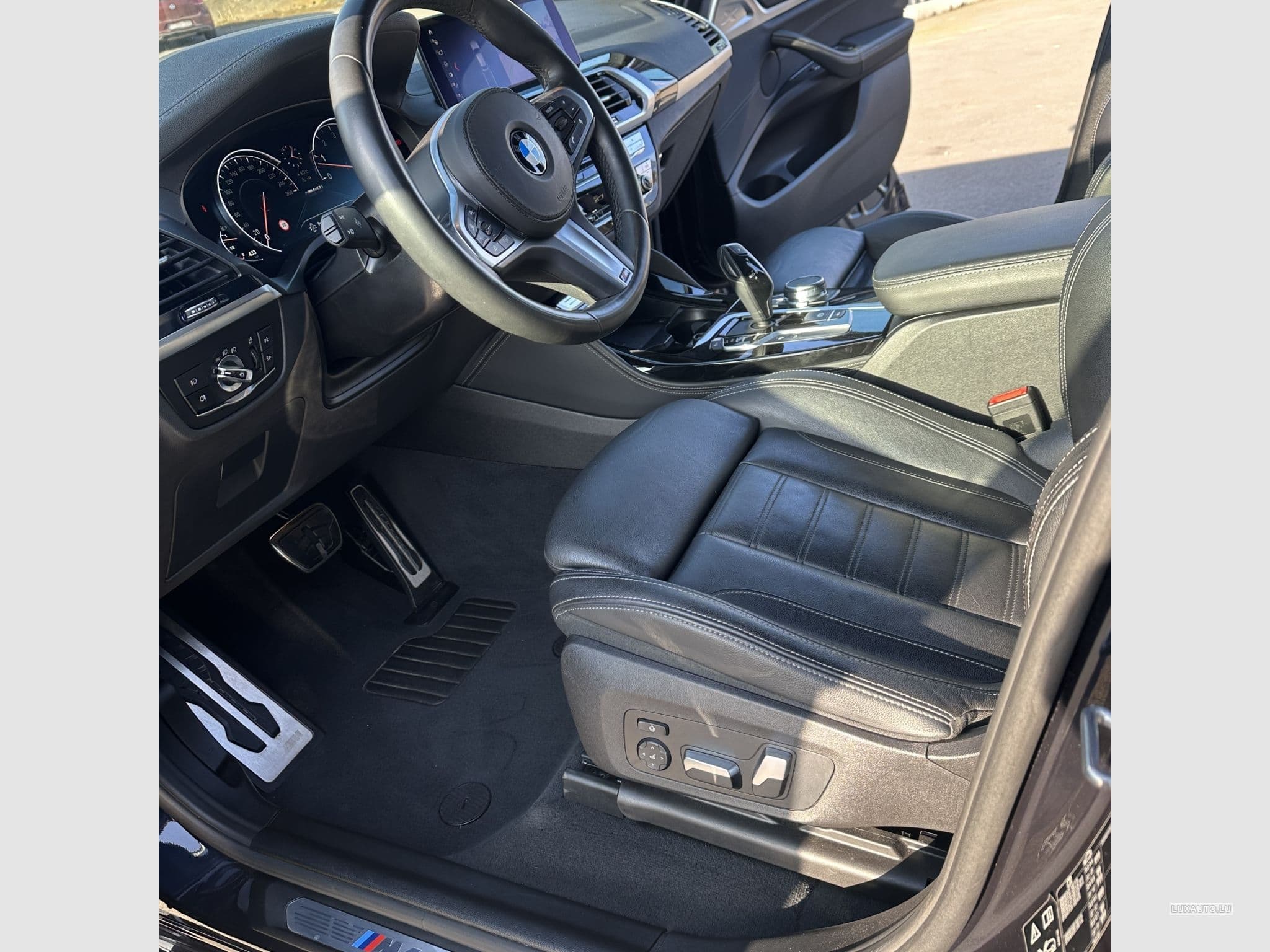 BMW X4 M40i (2019) - Foto 11