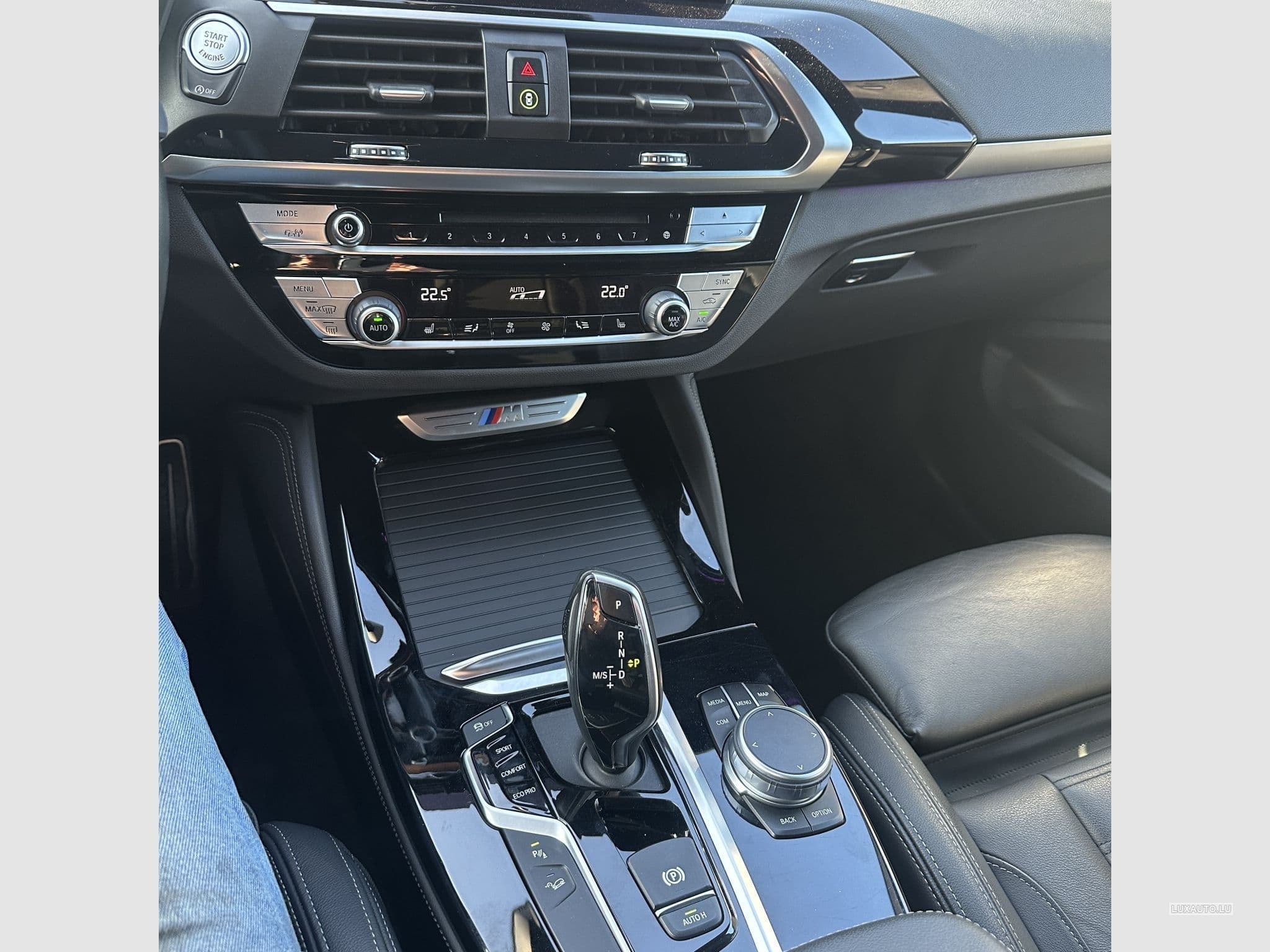 BMW X4 M40i (2019) - Foto 12