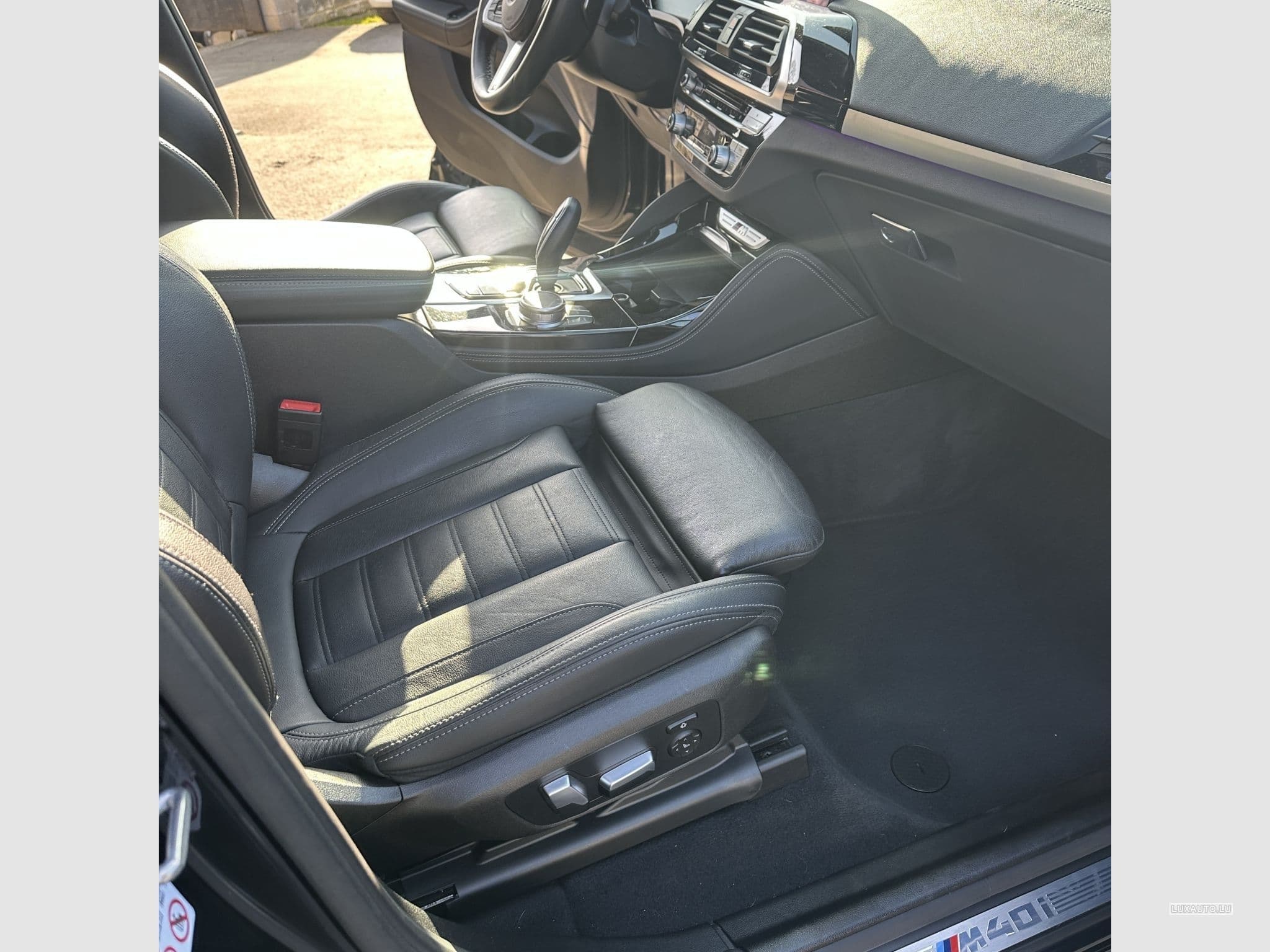 BMW X4 M40i (2019) - Foto 13