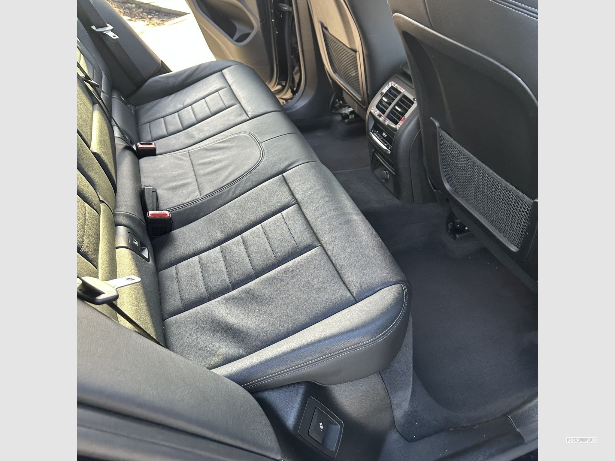 BMW X4 M40i (2019) - Foto 14