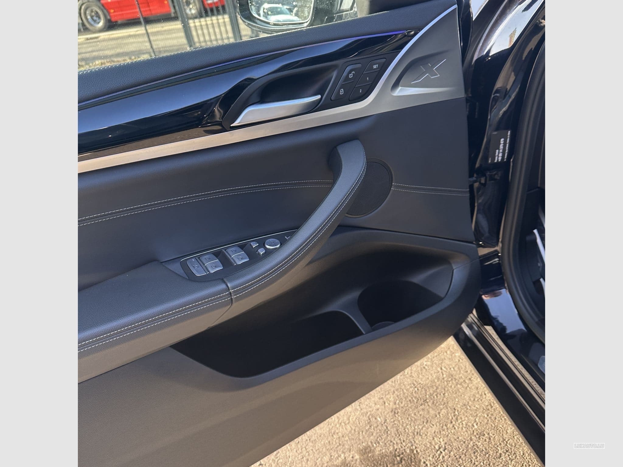 BMW X4 M40i (2019) - Foto 15